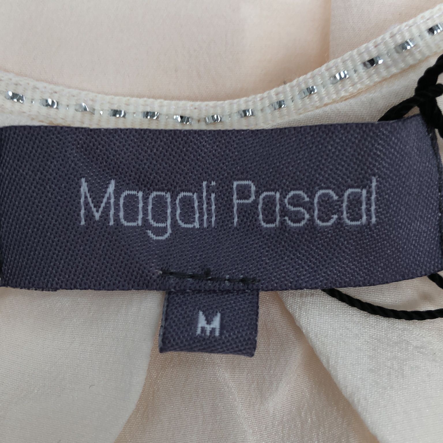 Magali Pascal