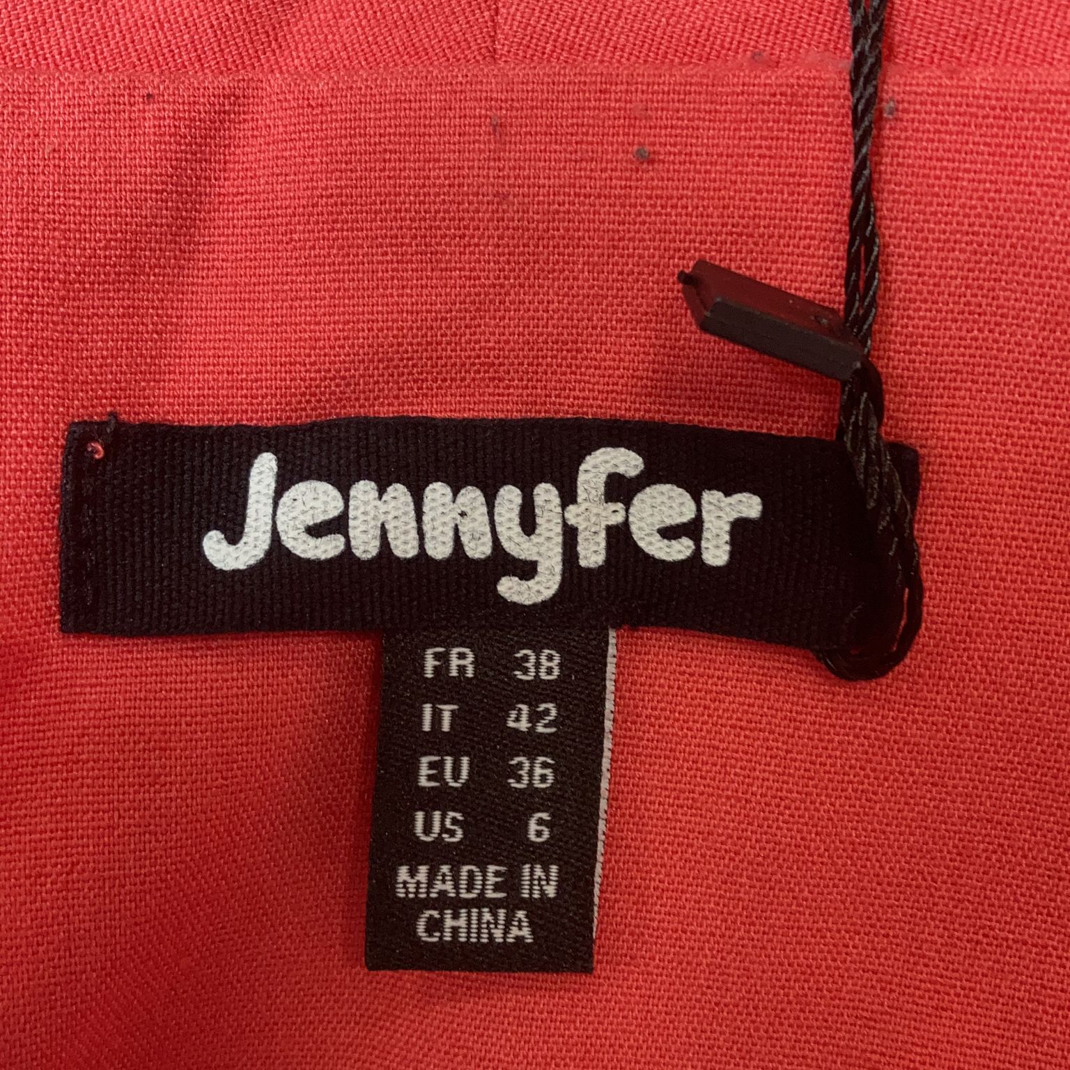 Jennyfer