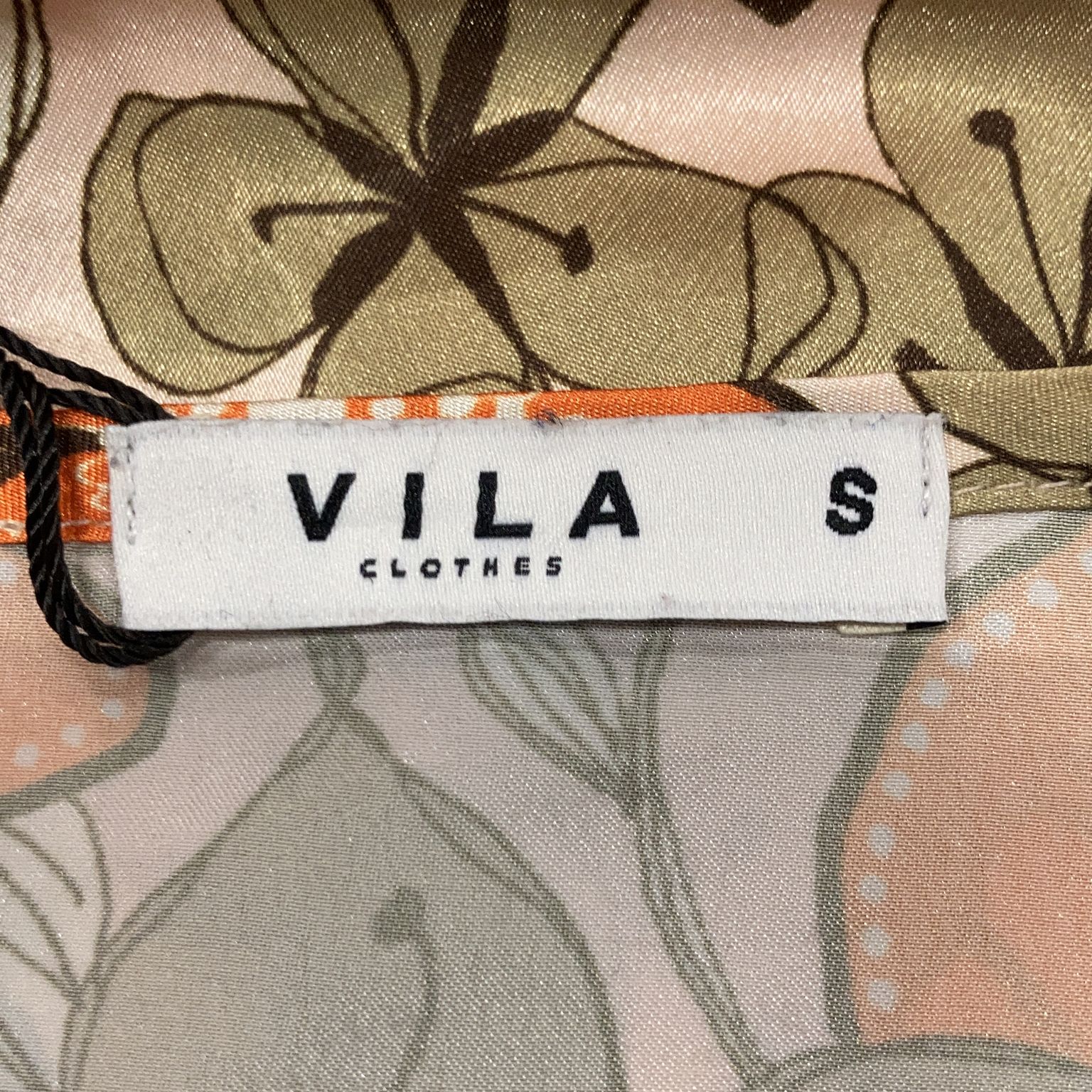 VILA Clothes