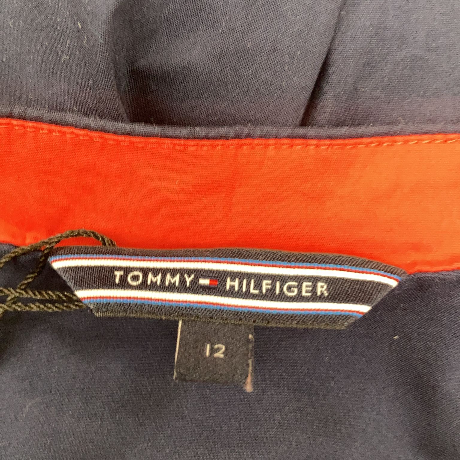 Tommy Hilfiger