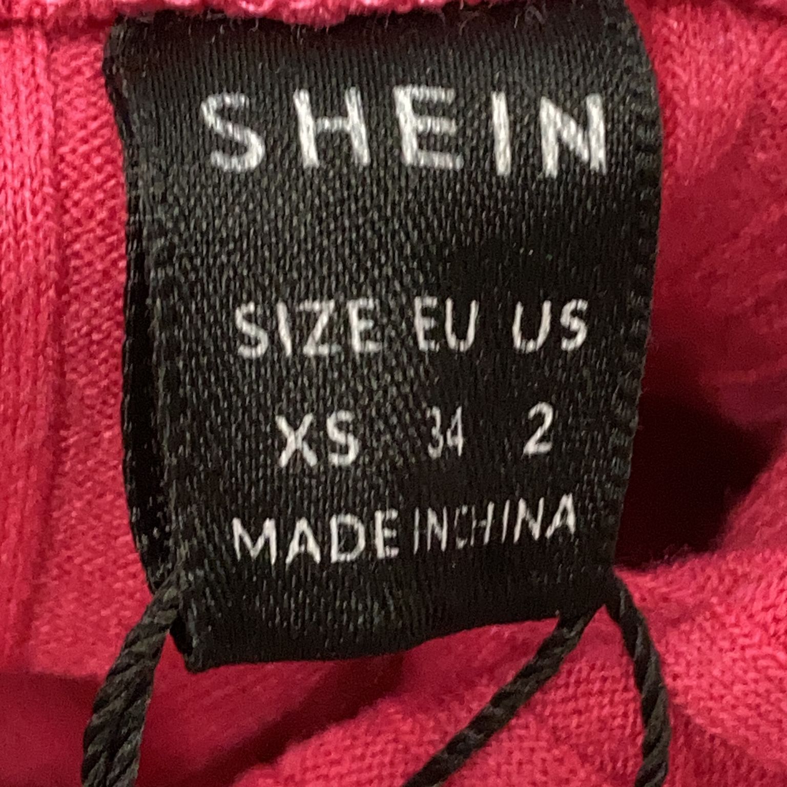 Shein