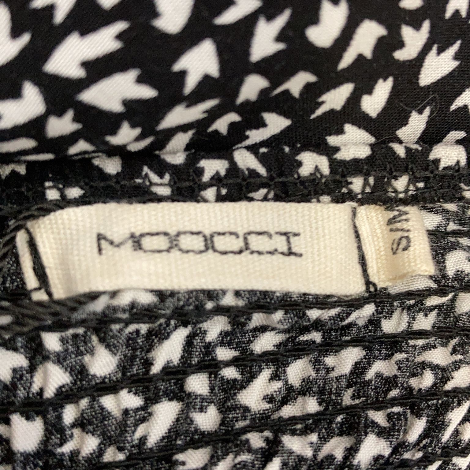 Moocci