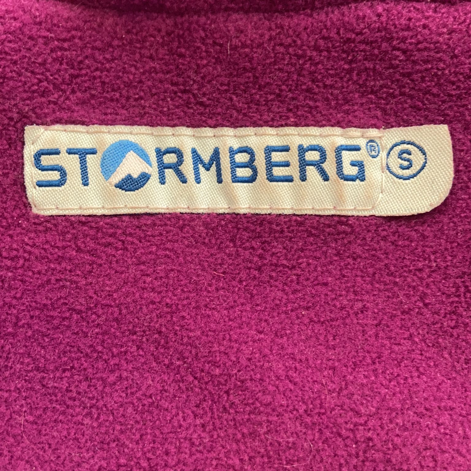 Stormberg