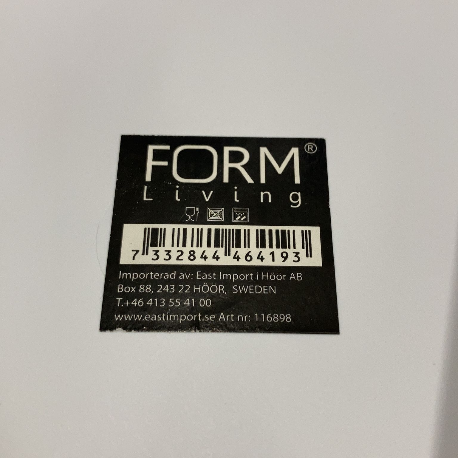 Form Living