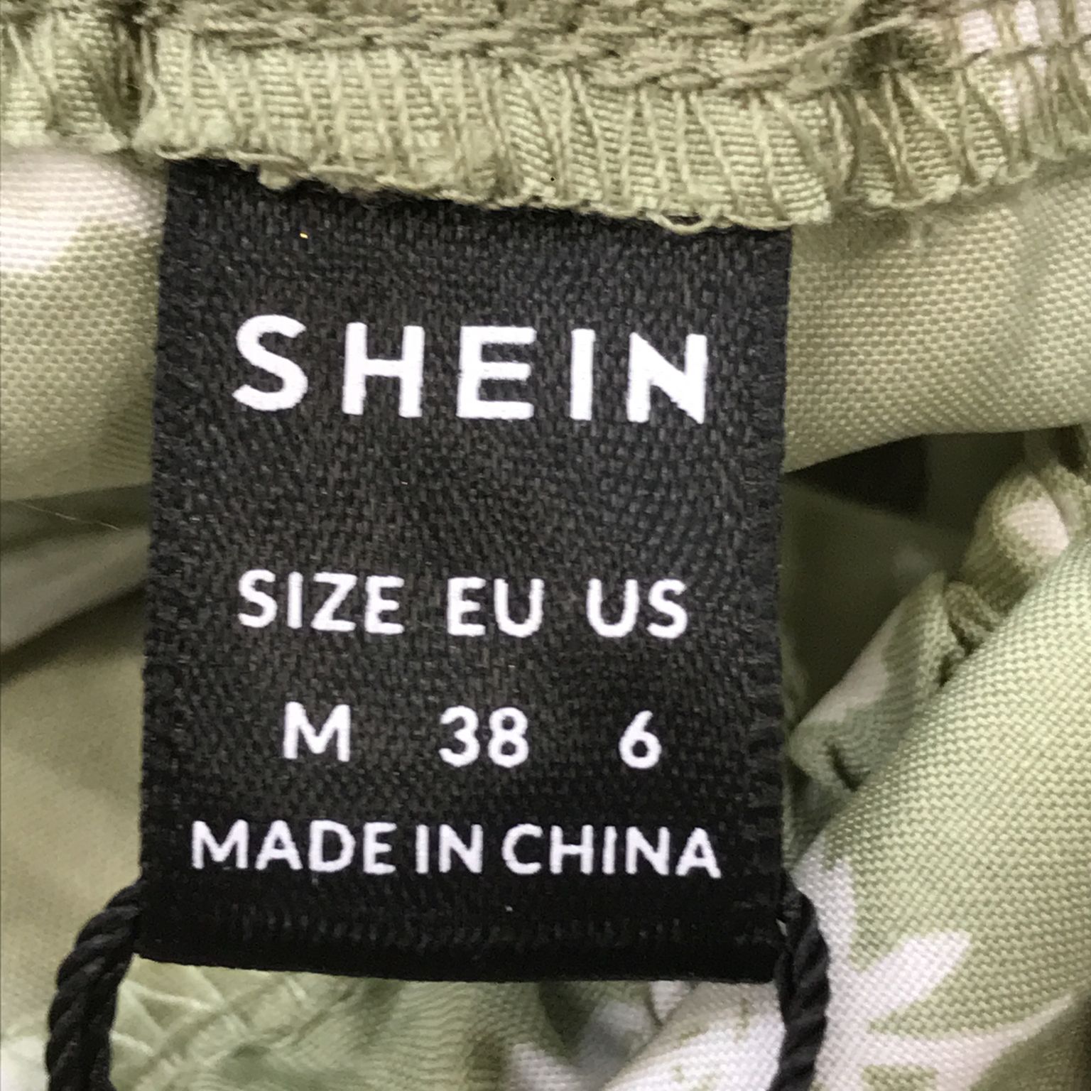 Shein