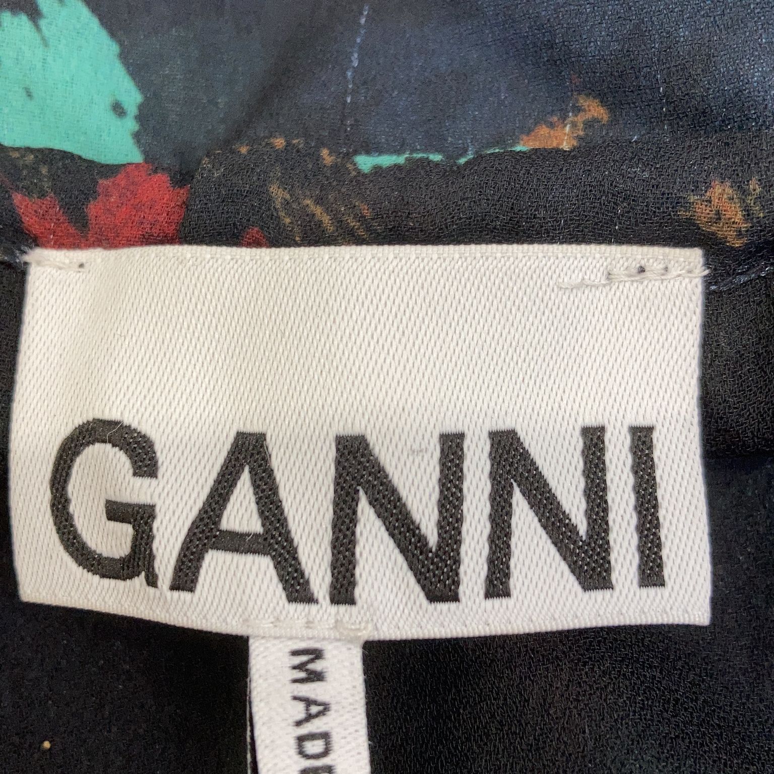 Ganni