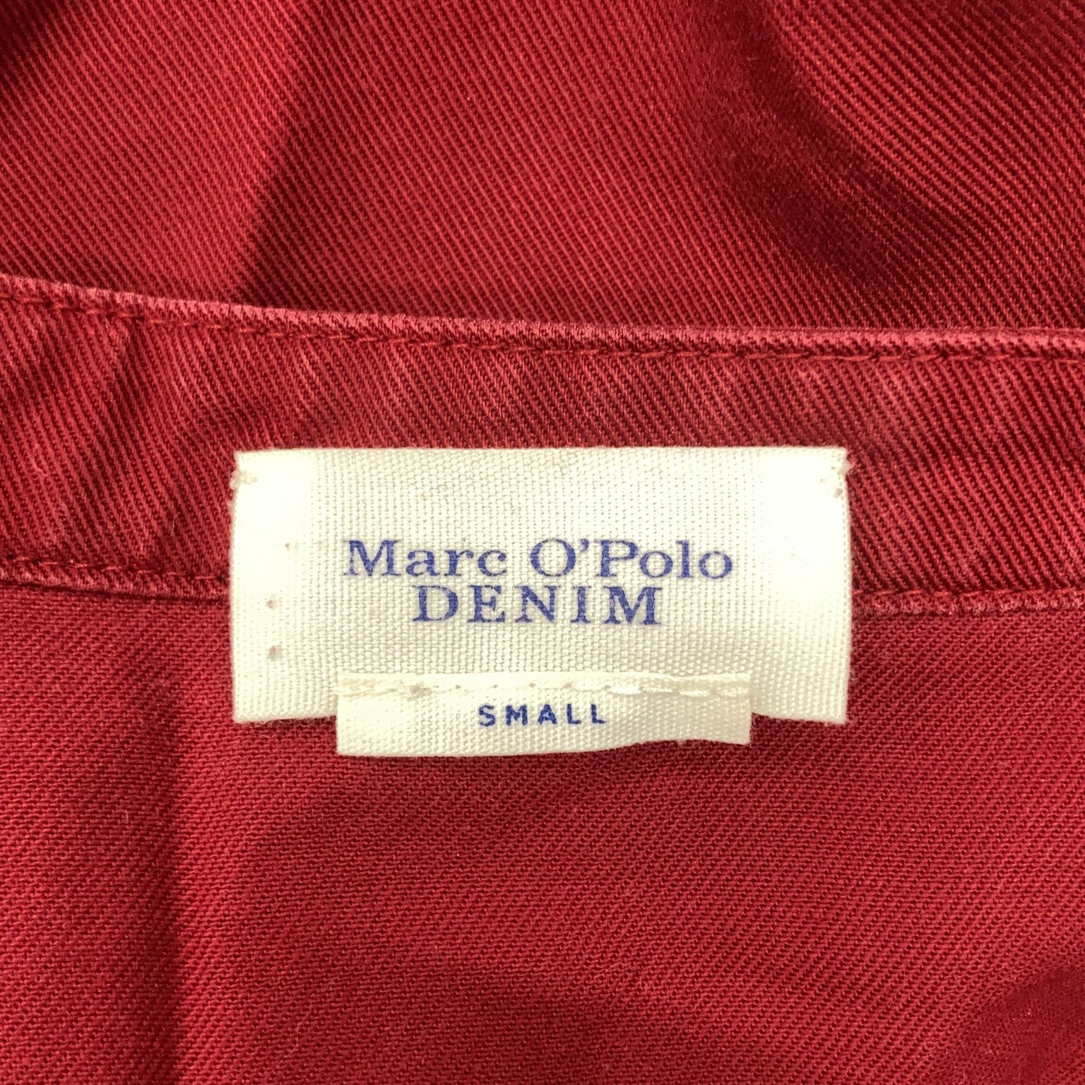 Marc O'Polo Denim