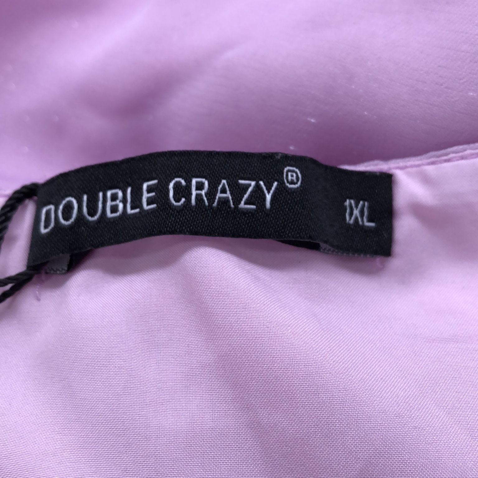 Double Crazy