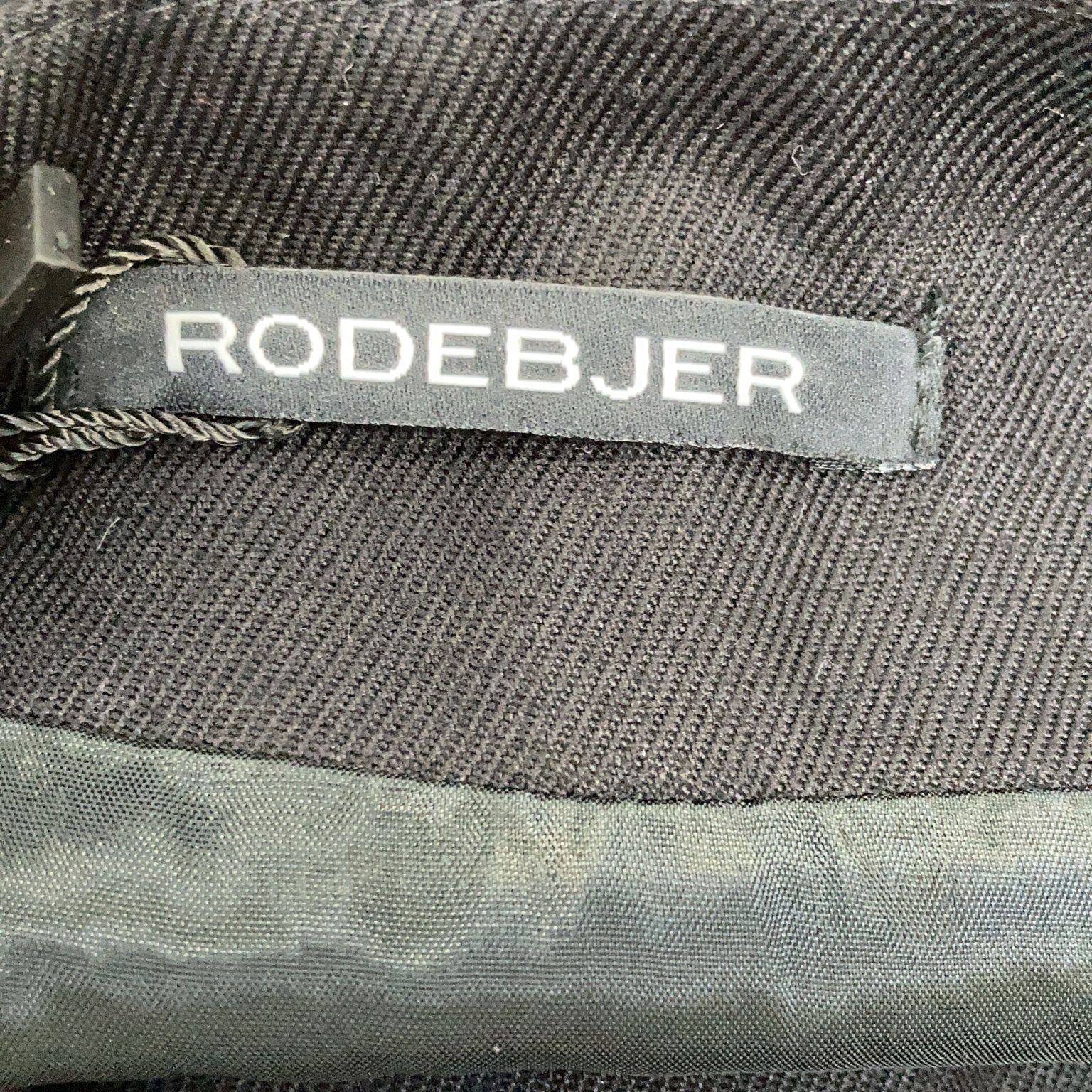 Rodebjer