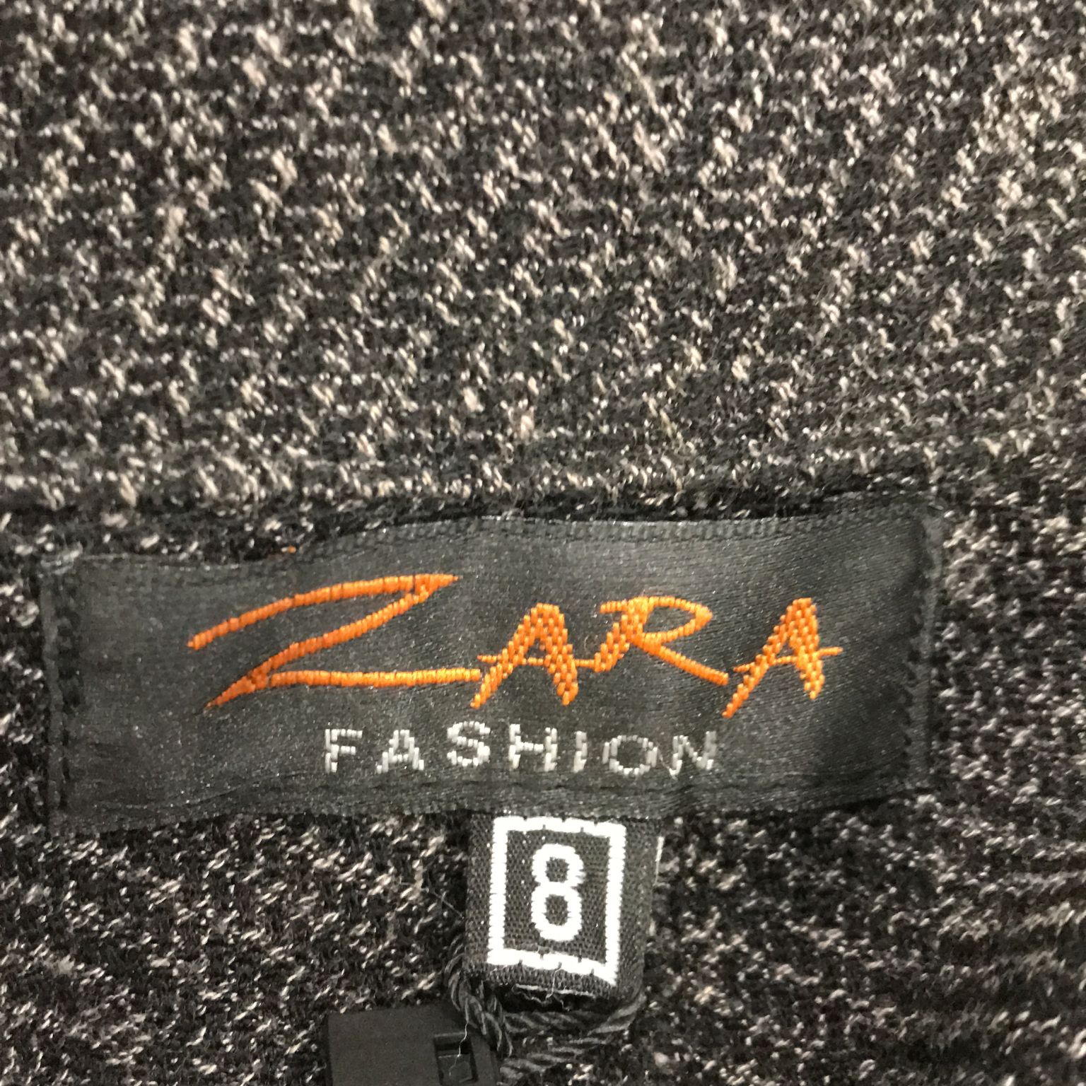 Zara Fashion