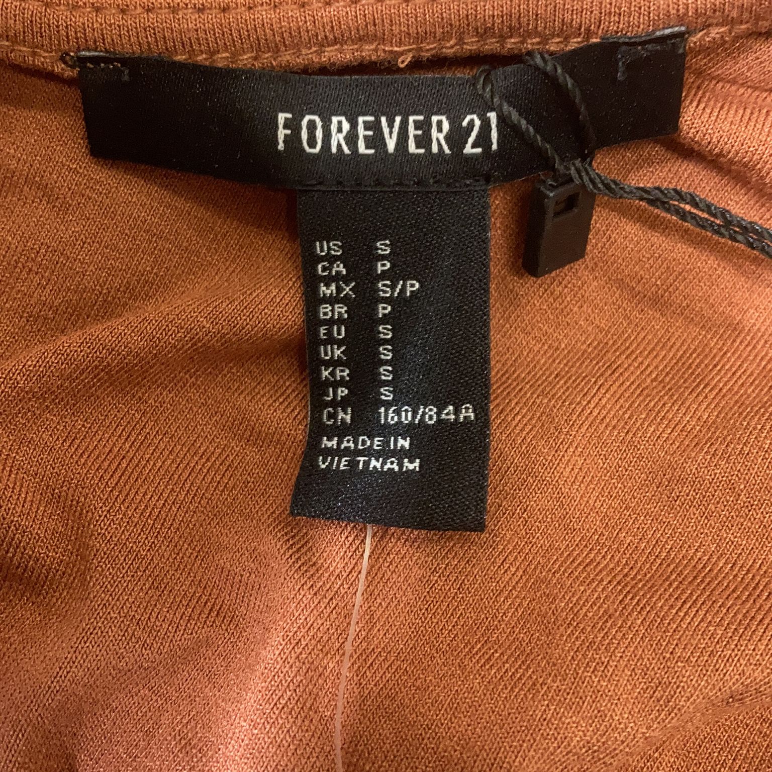 Forever 21