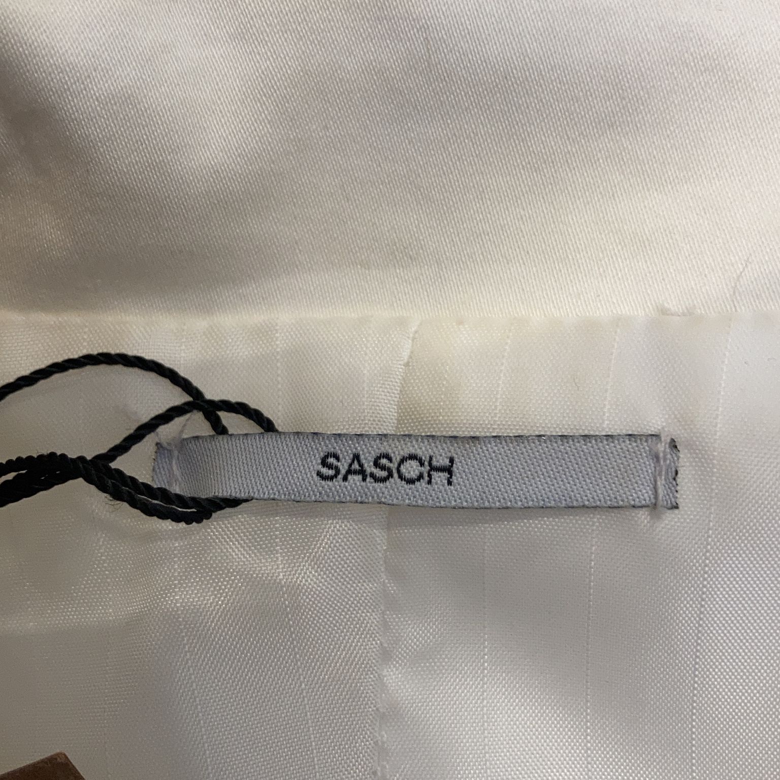 Sasch