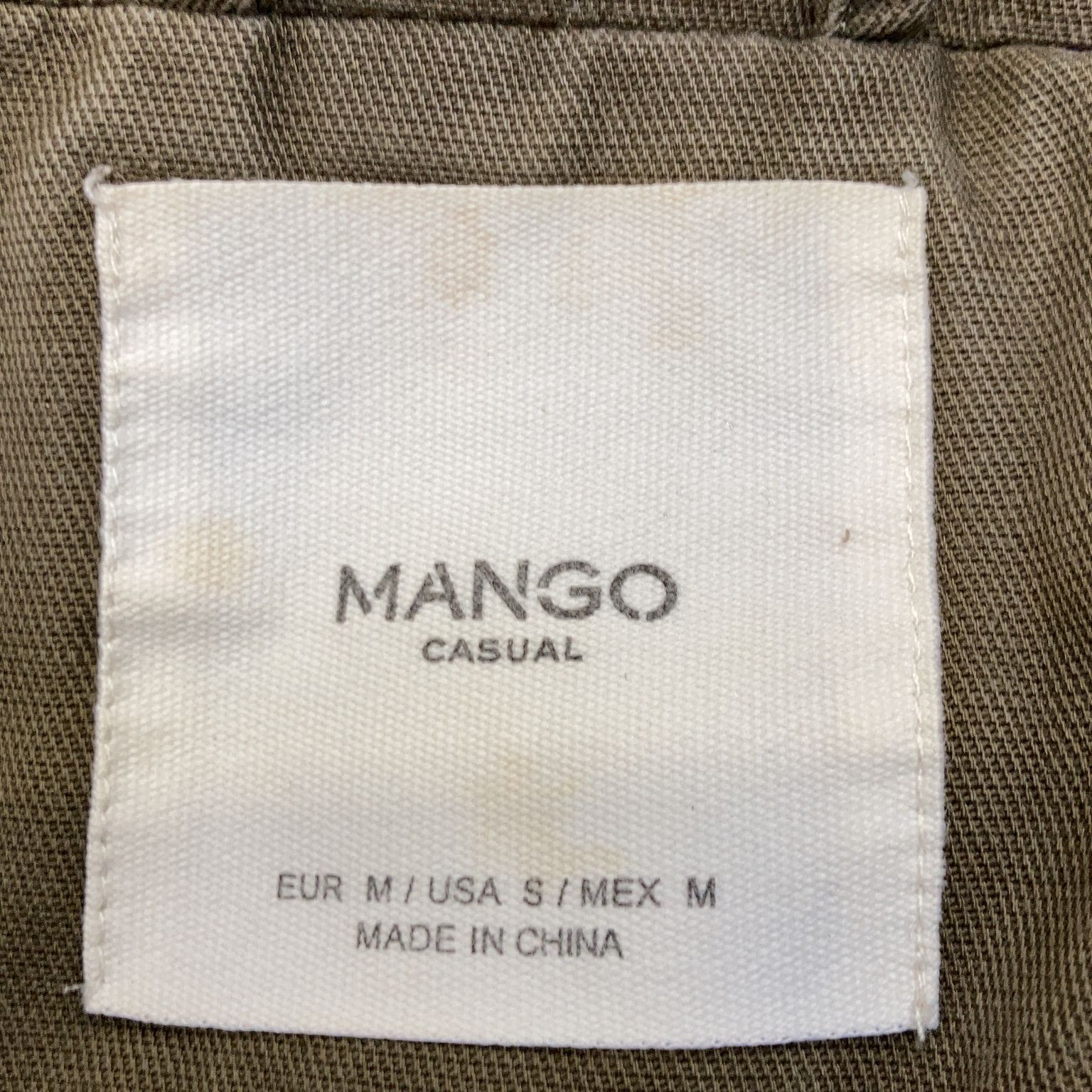 Mango