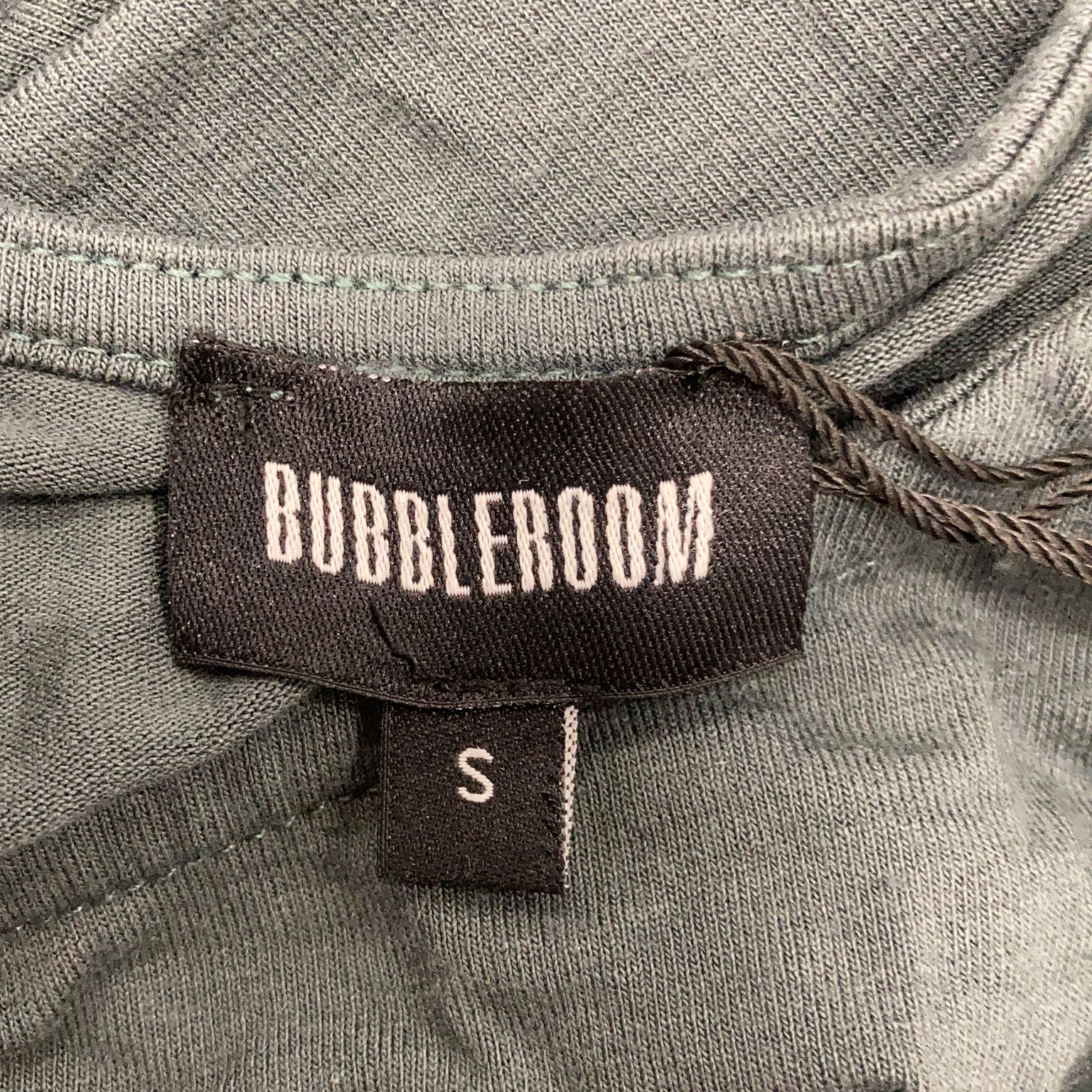 Bubbleroom