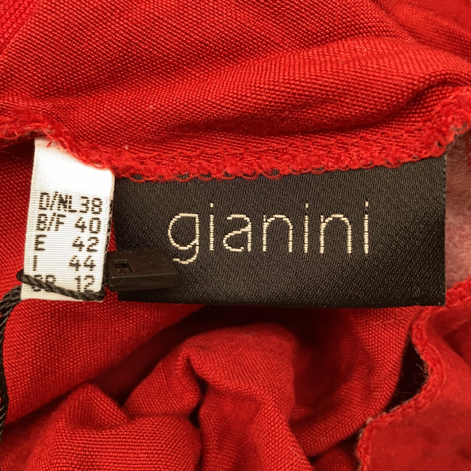 Gianini