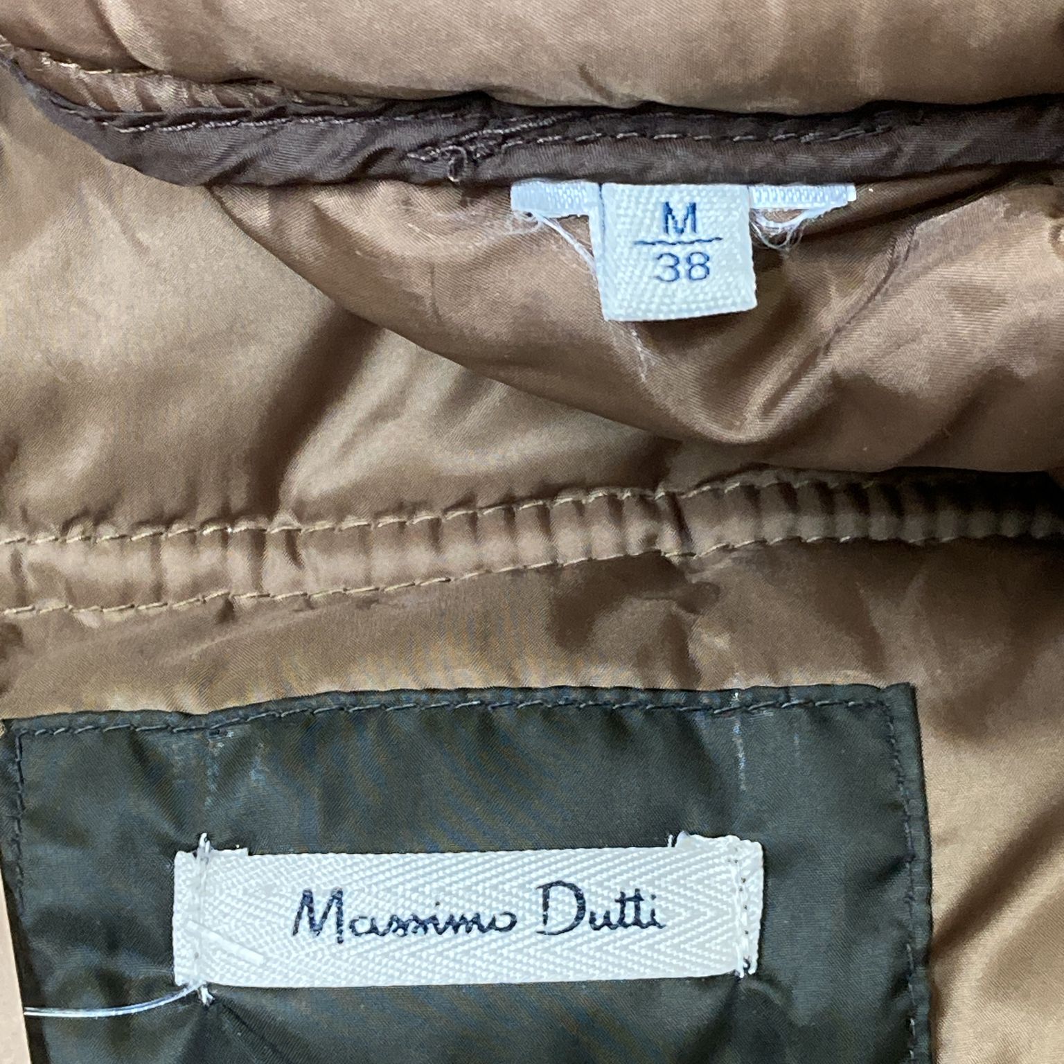 Massimo Dutti