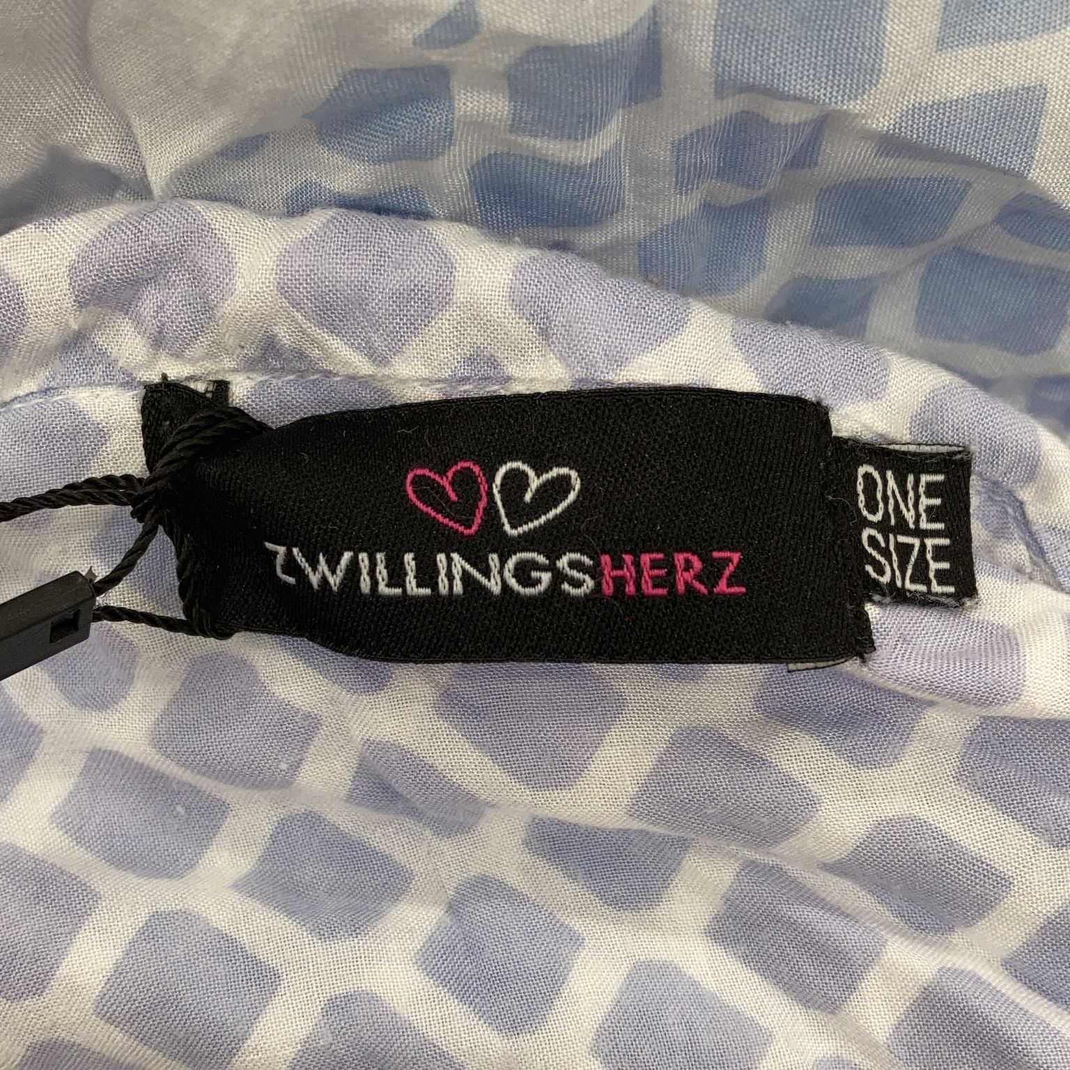 Zwillingsherz