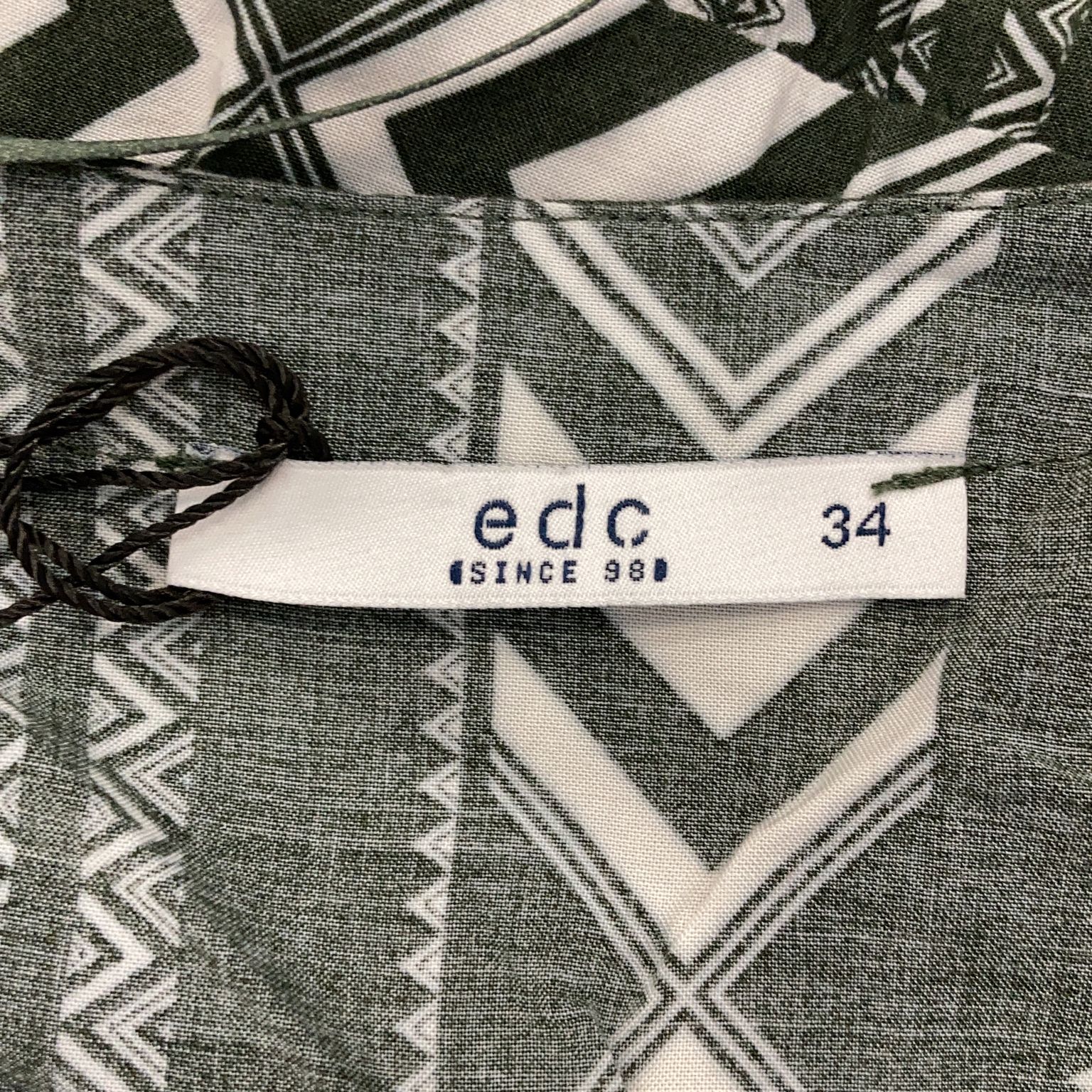 EDC by ESPRIT