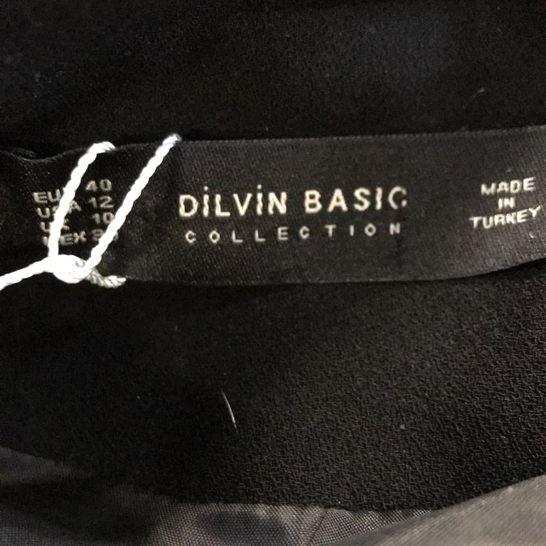 Dilvin Basic