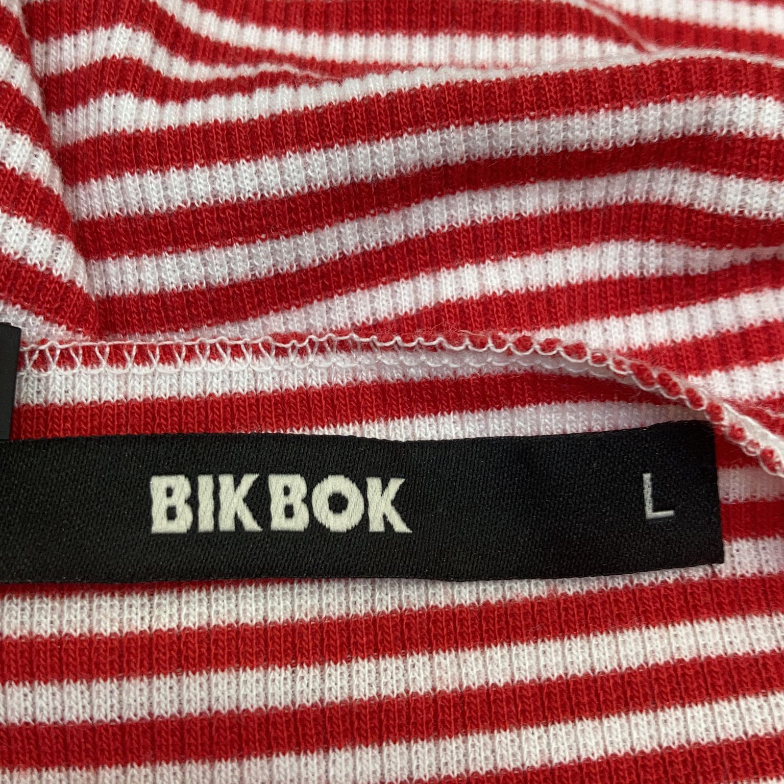 Bik Bok