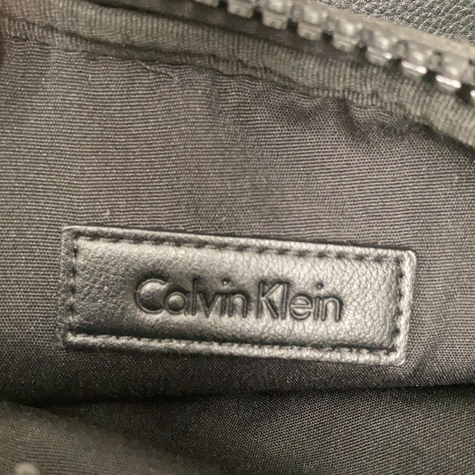 Calvin Klein