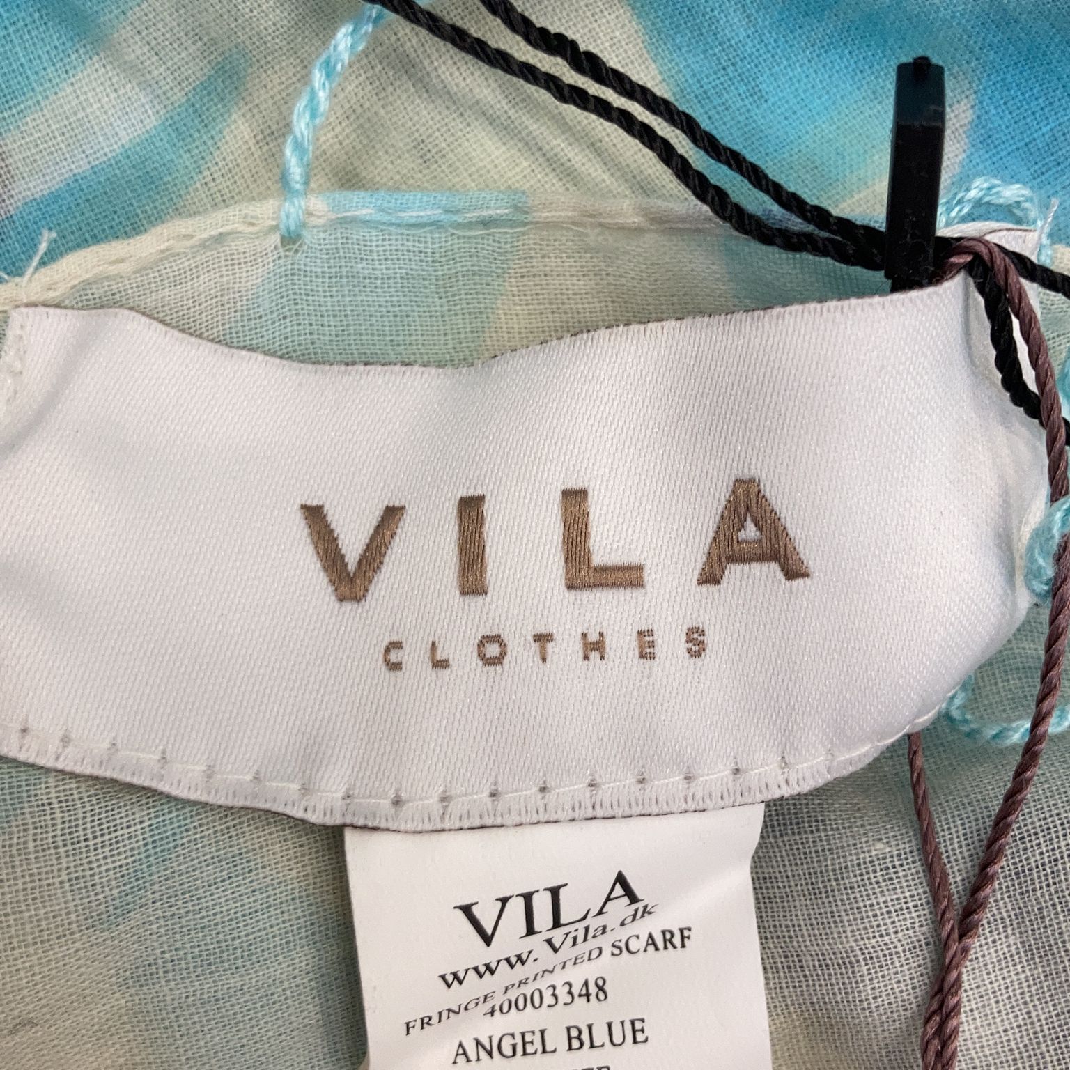 VILA Clothes