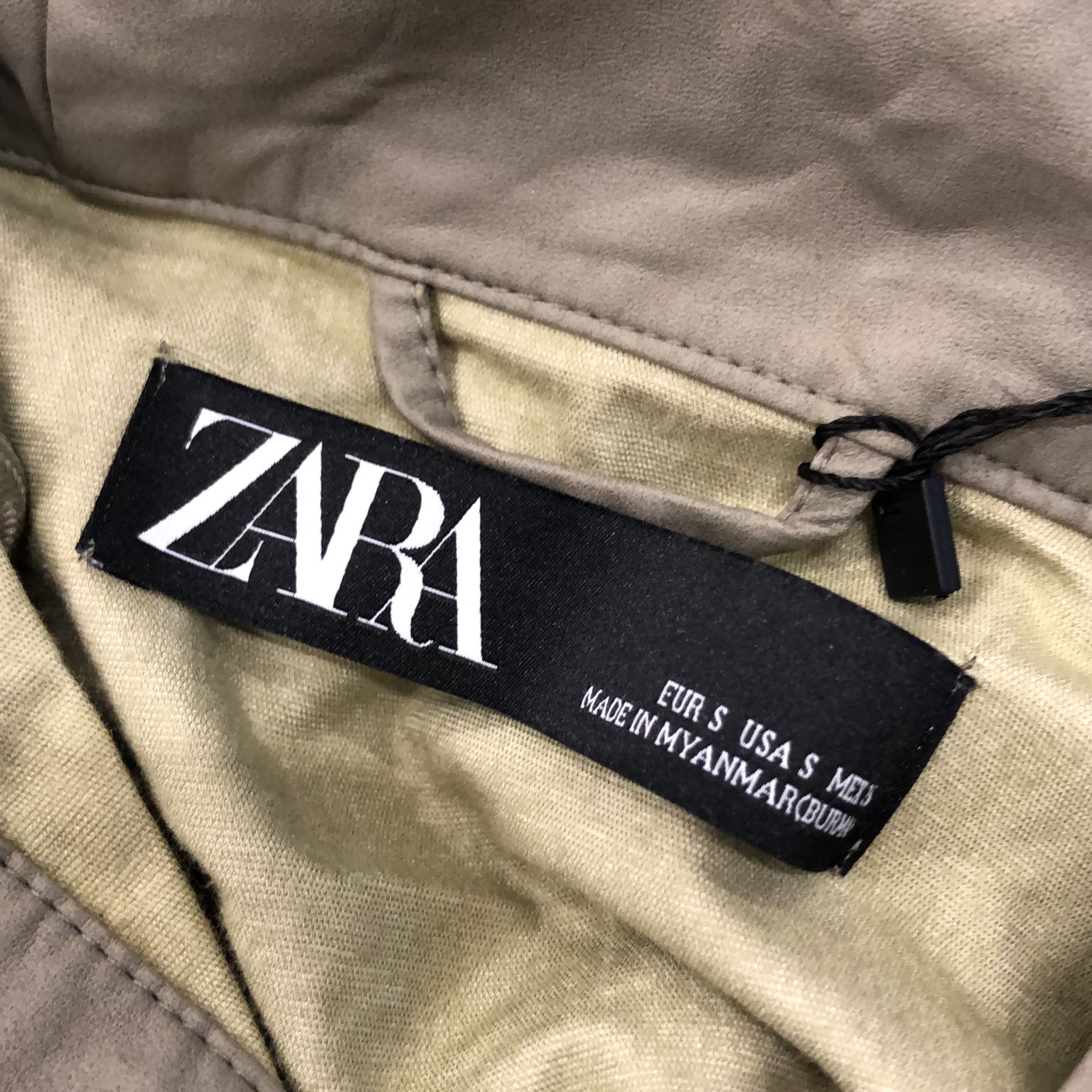 Zara