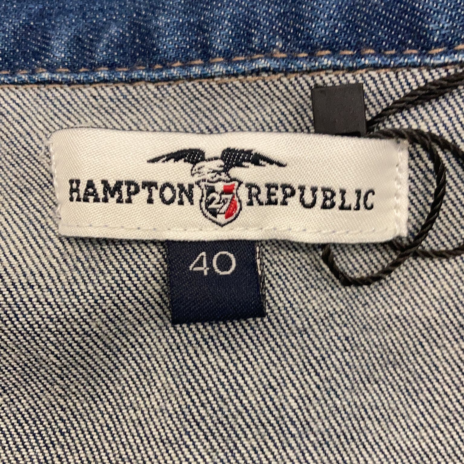 Hampton Republic