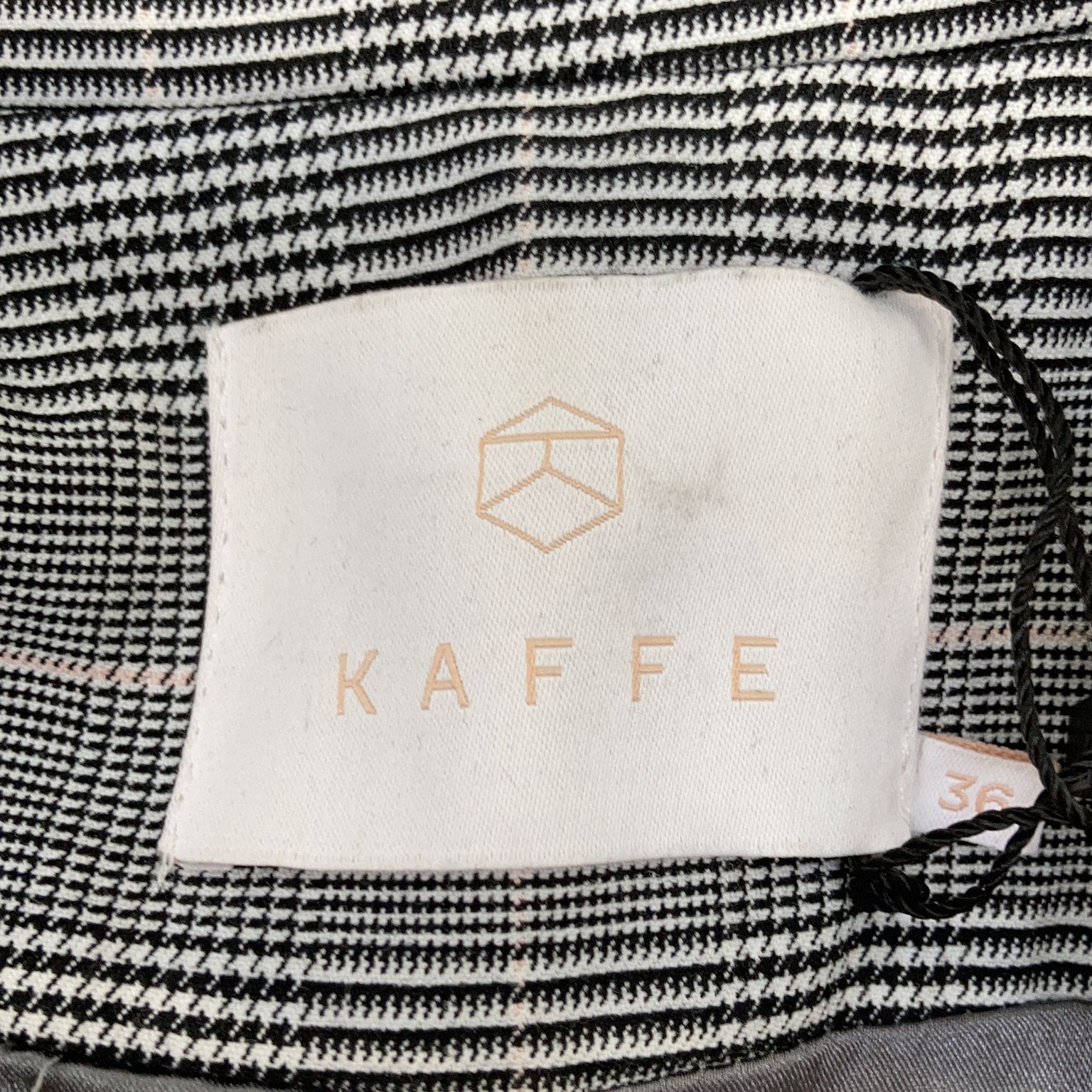 Kaffe