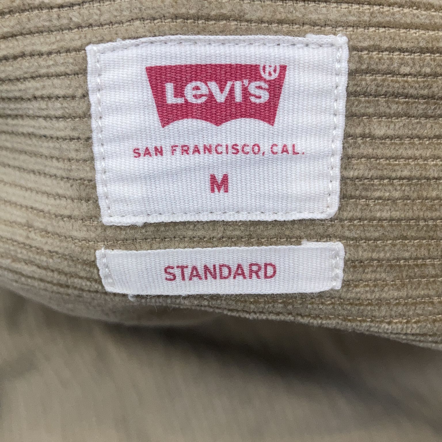 Levi Strauss  Co