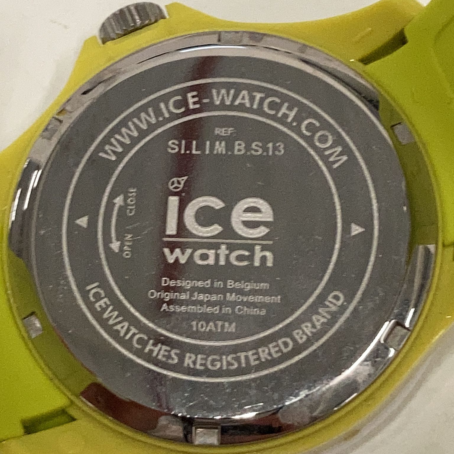 Ice Watch