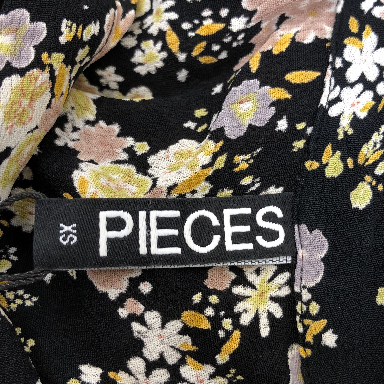 Pieces