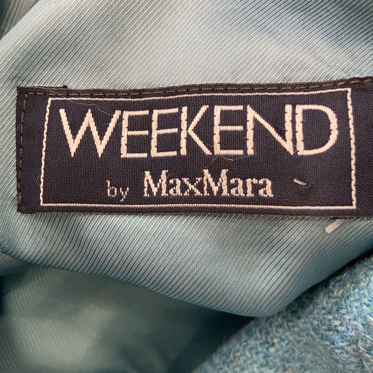 Weekend MaxMara