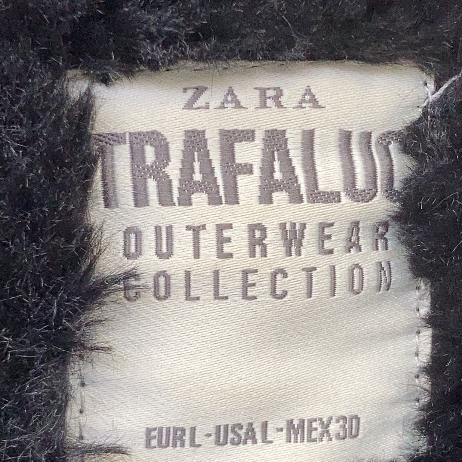 Zara Trafaluc