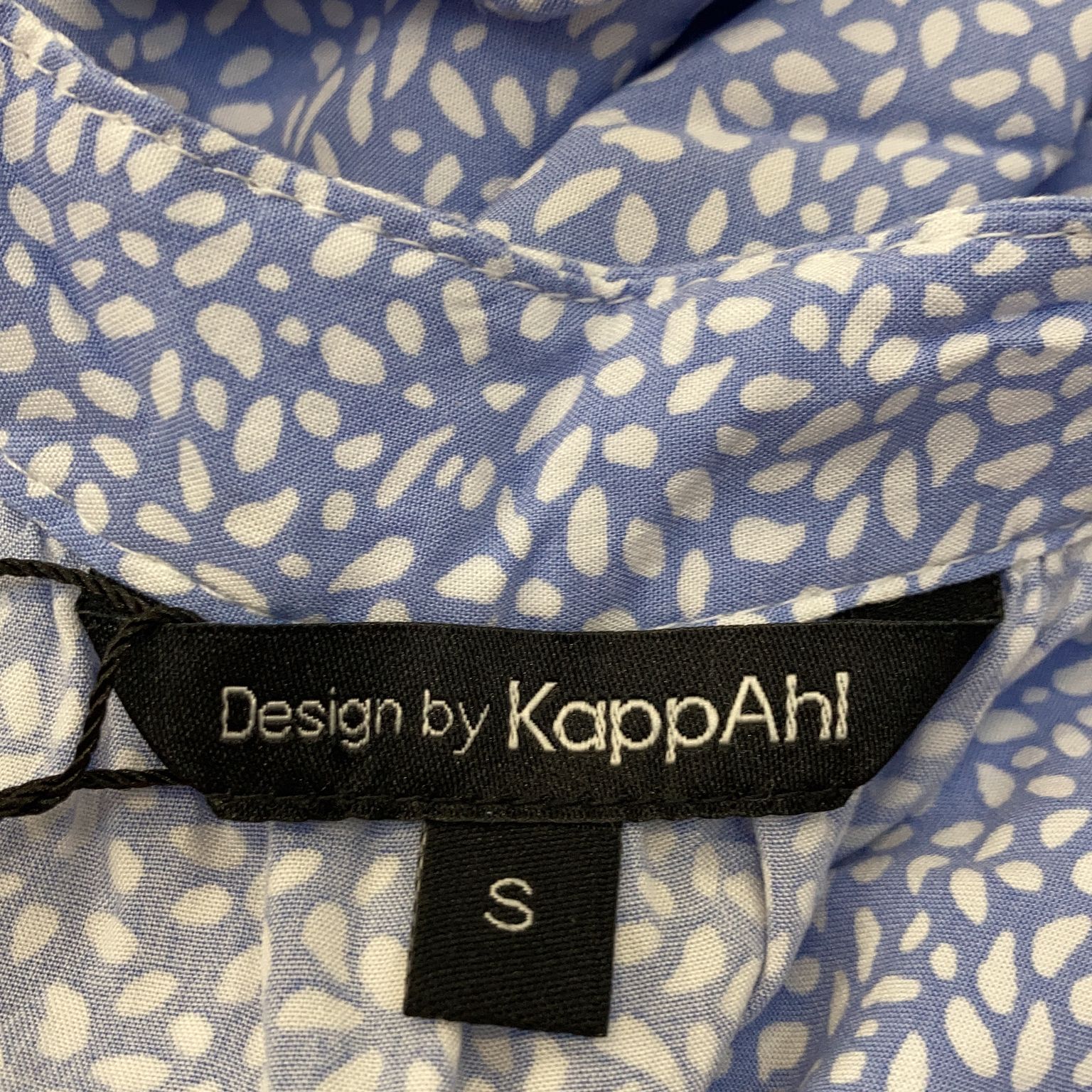 KappAhl