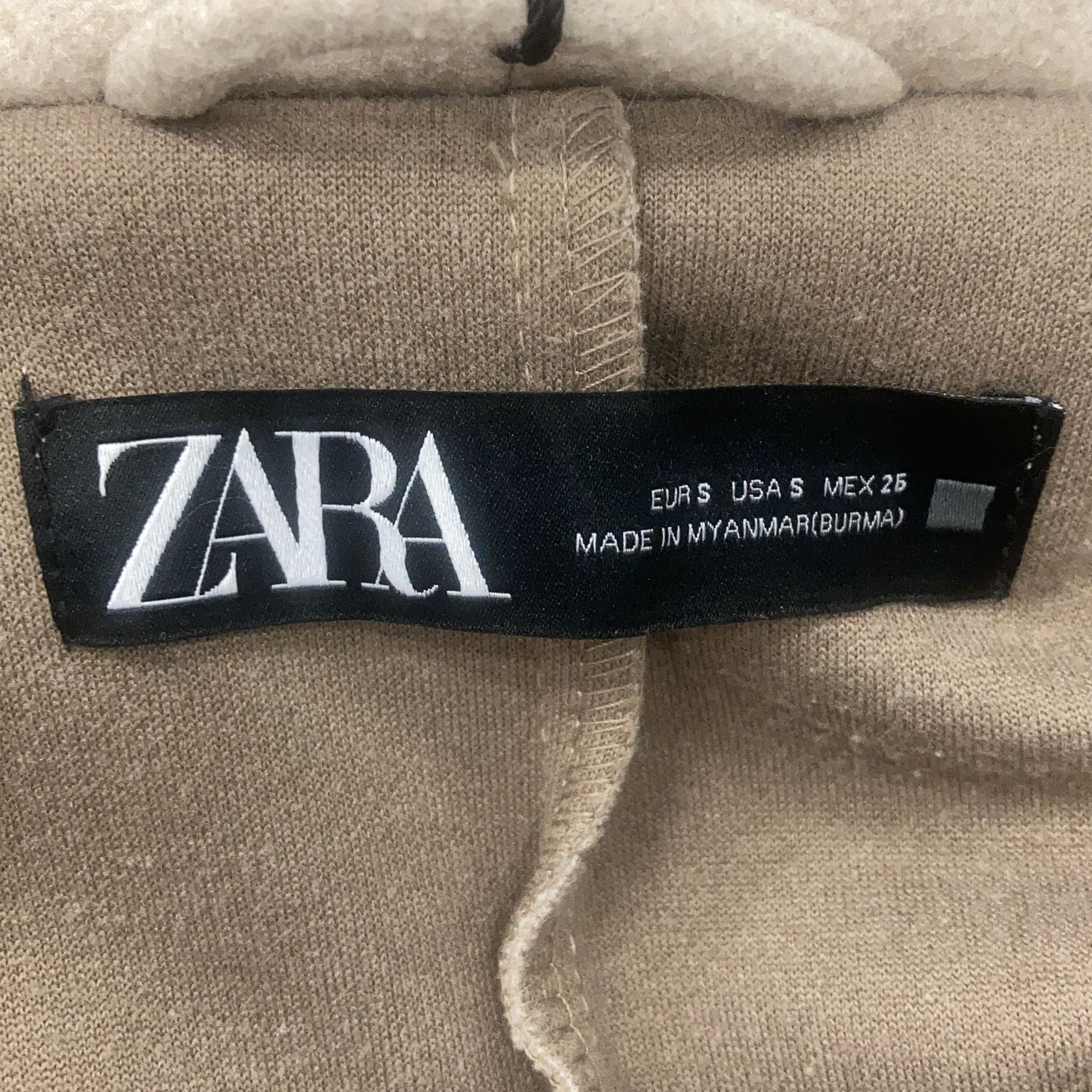 Zara