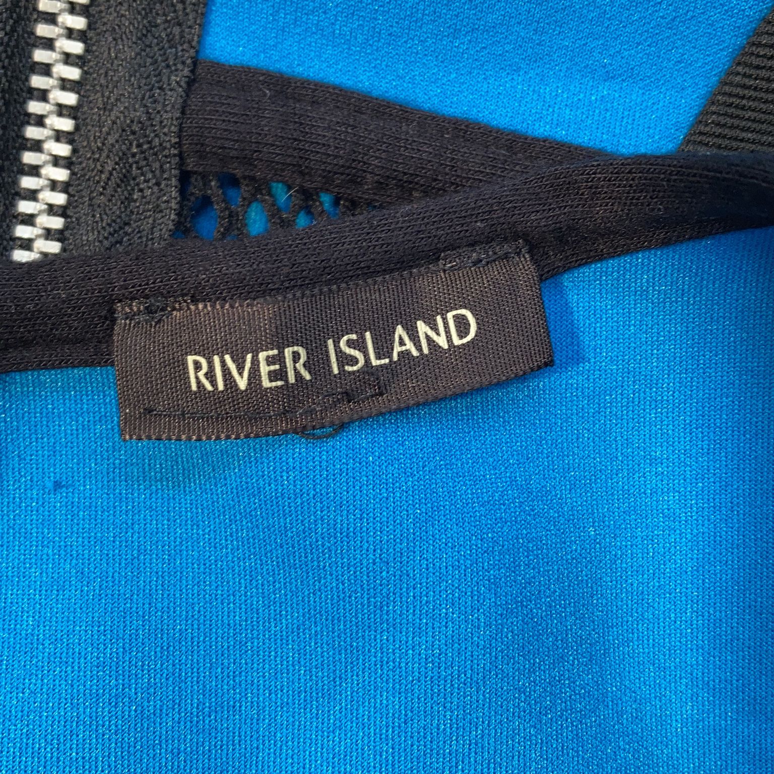 River Island