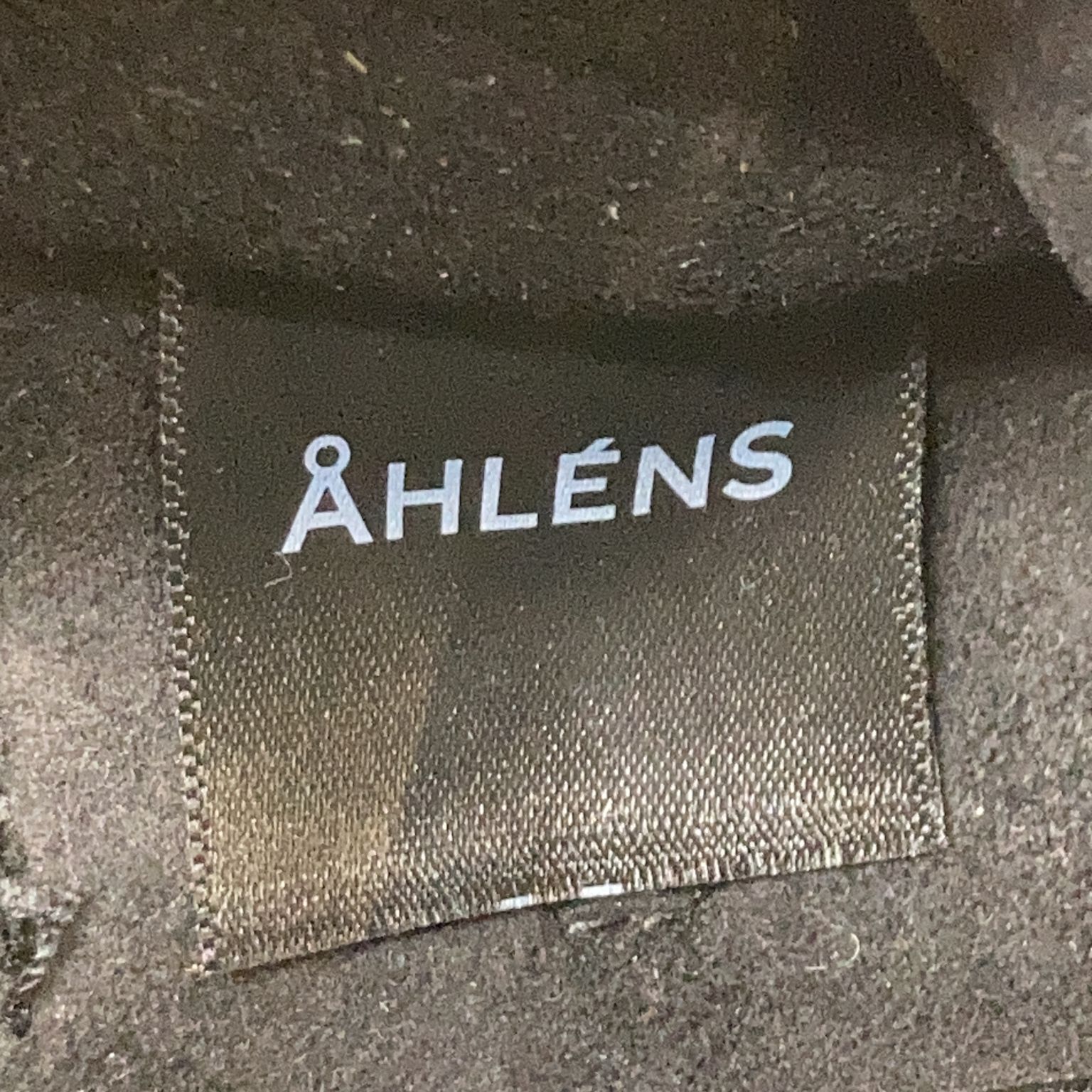 Åhléns