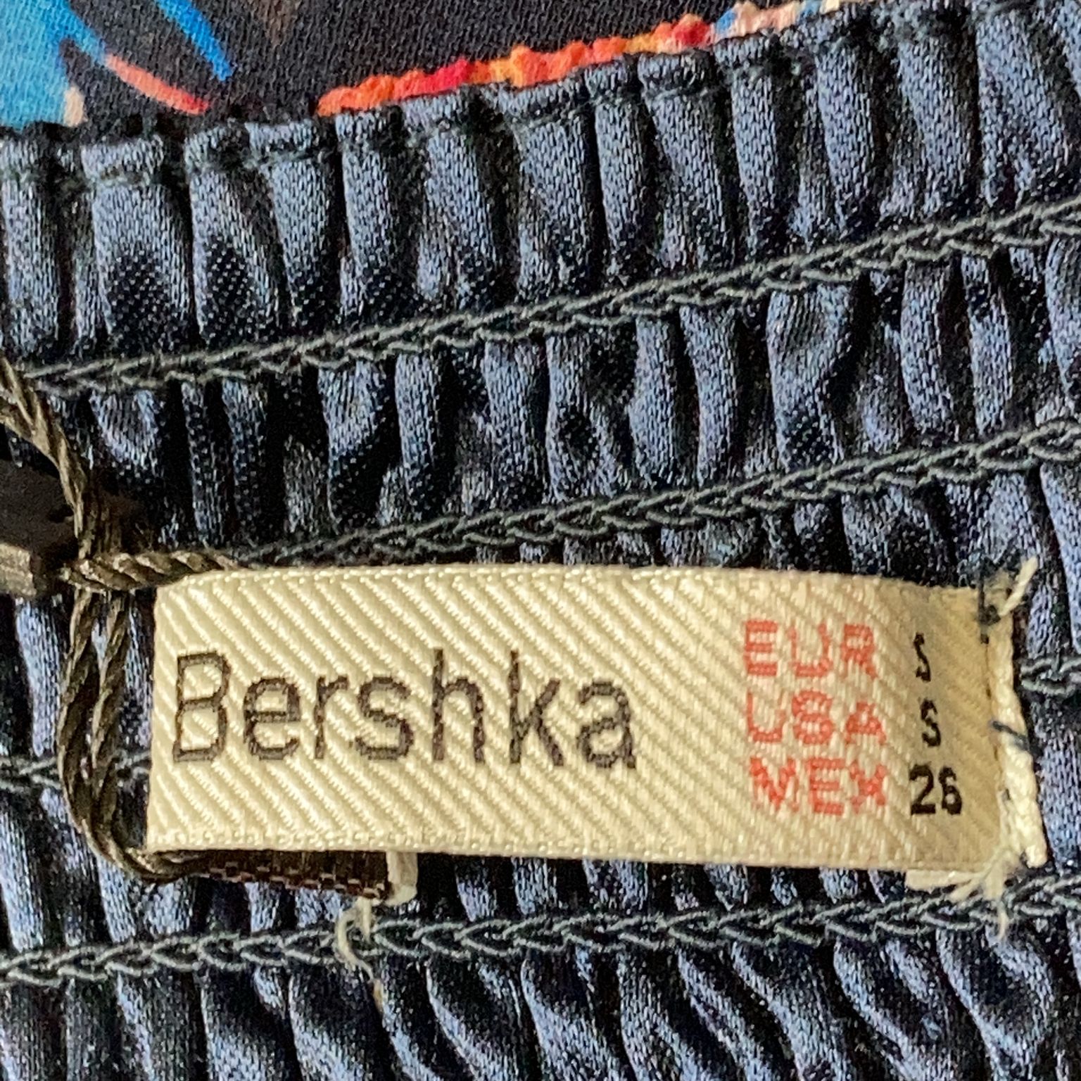 Bershka