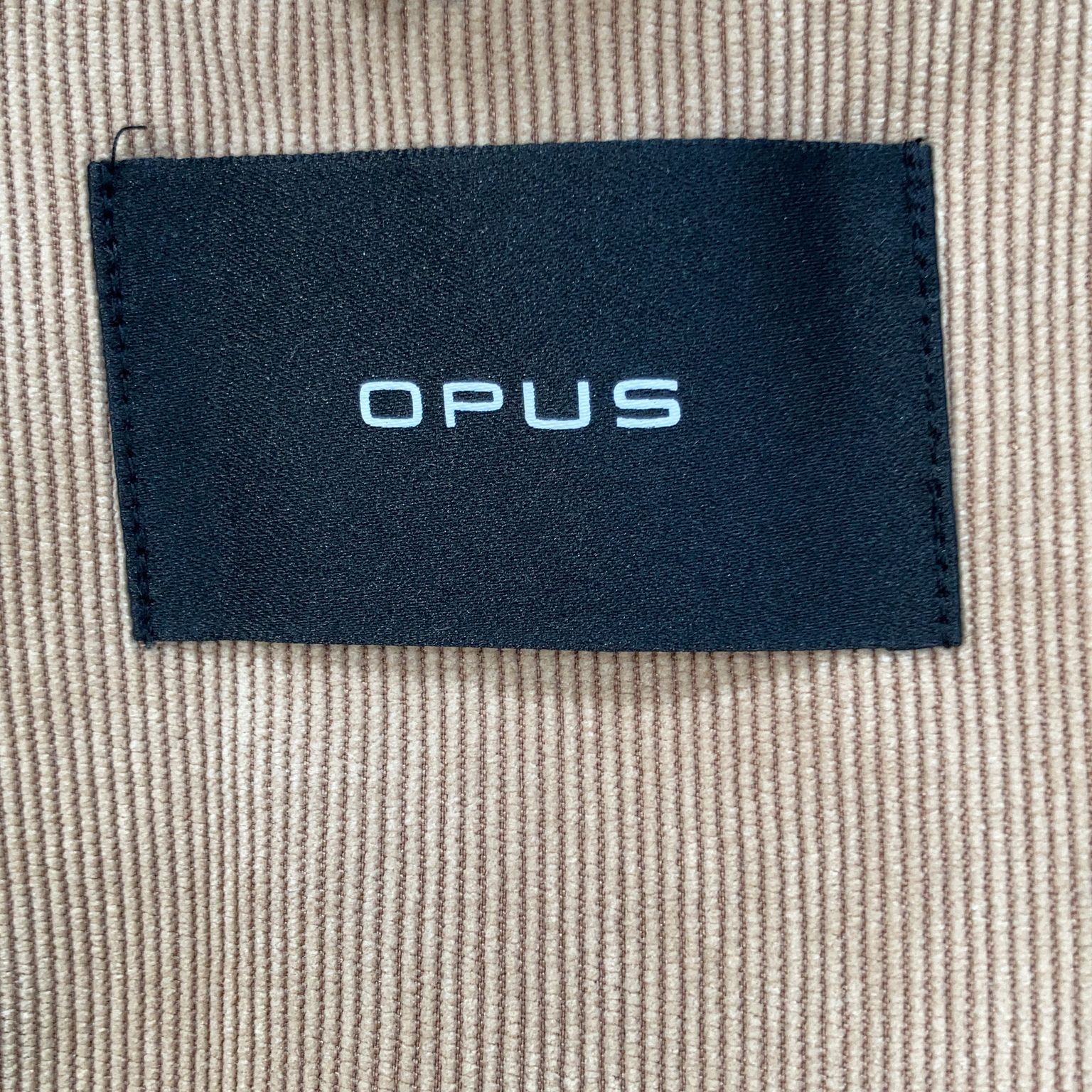 Opus