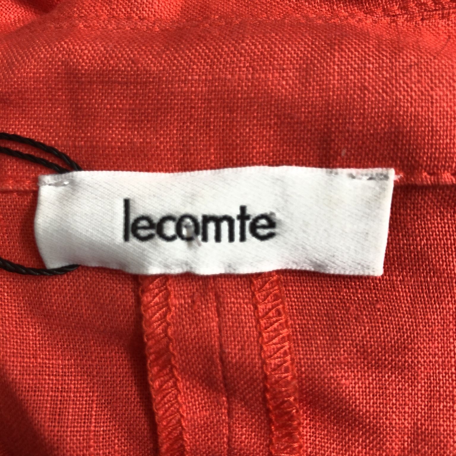 Lecomte