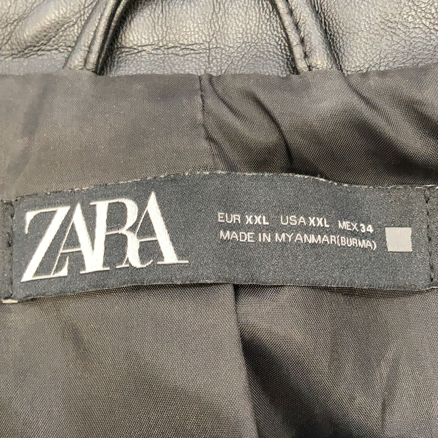 Zara