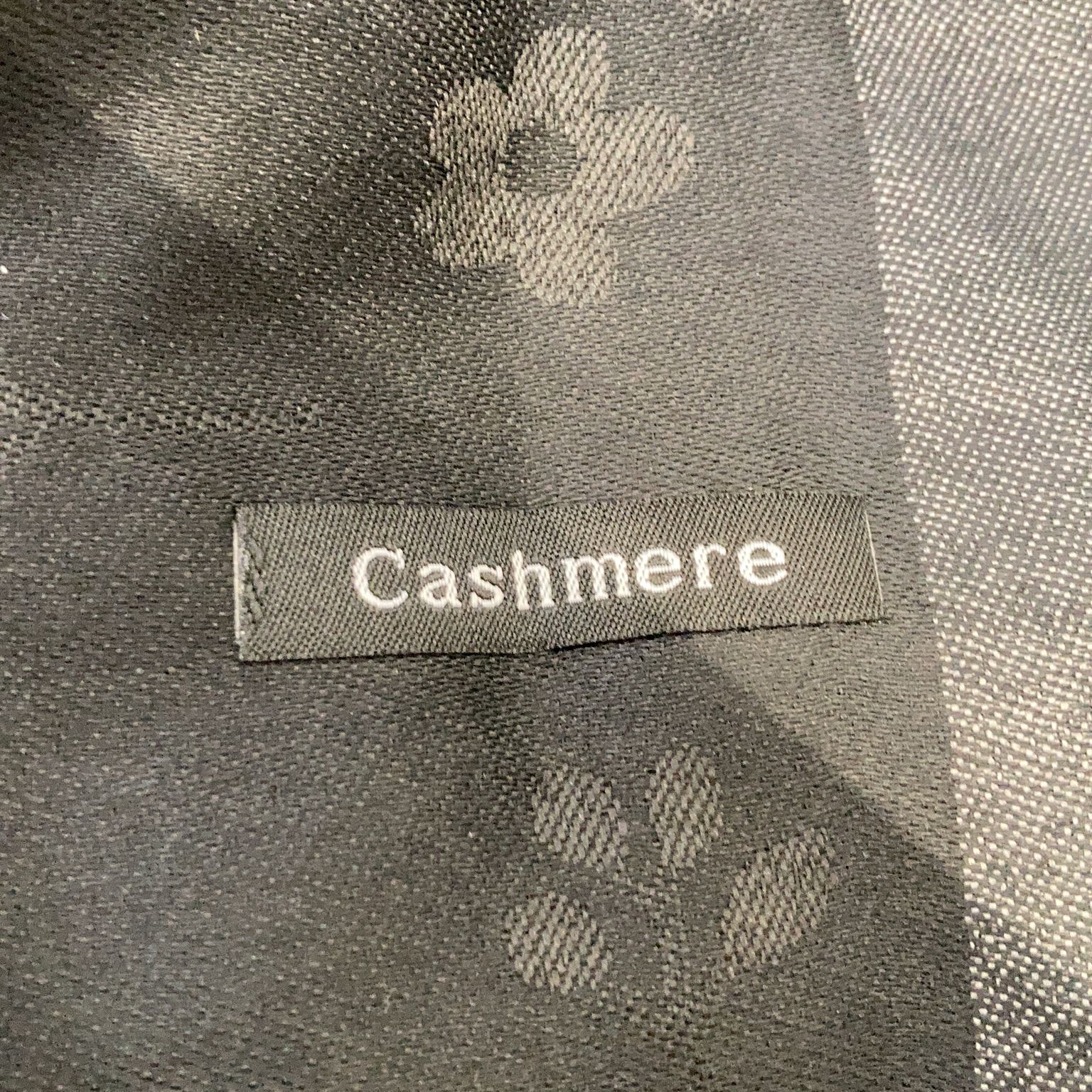 Cashmere