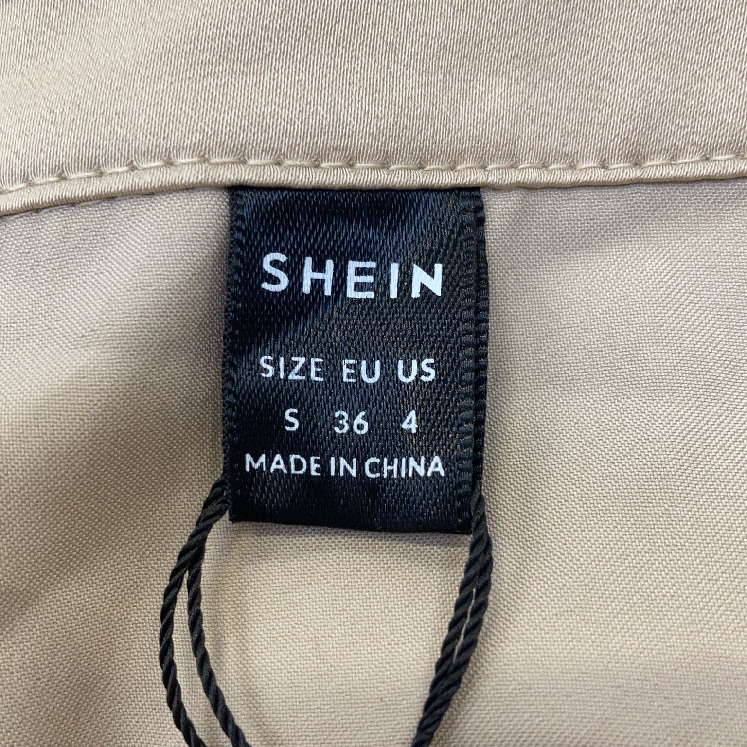 Shein