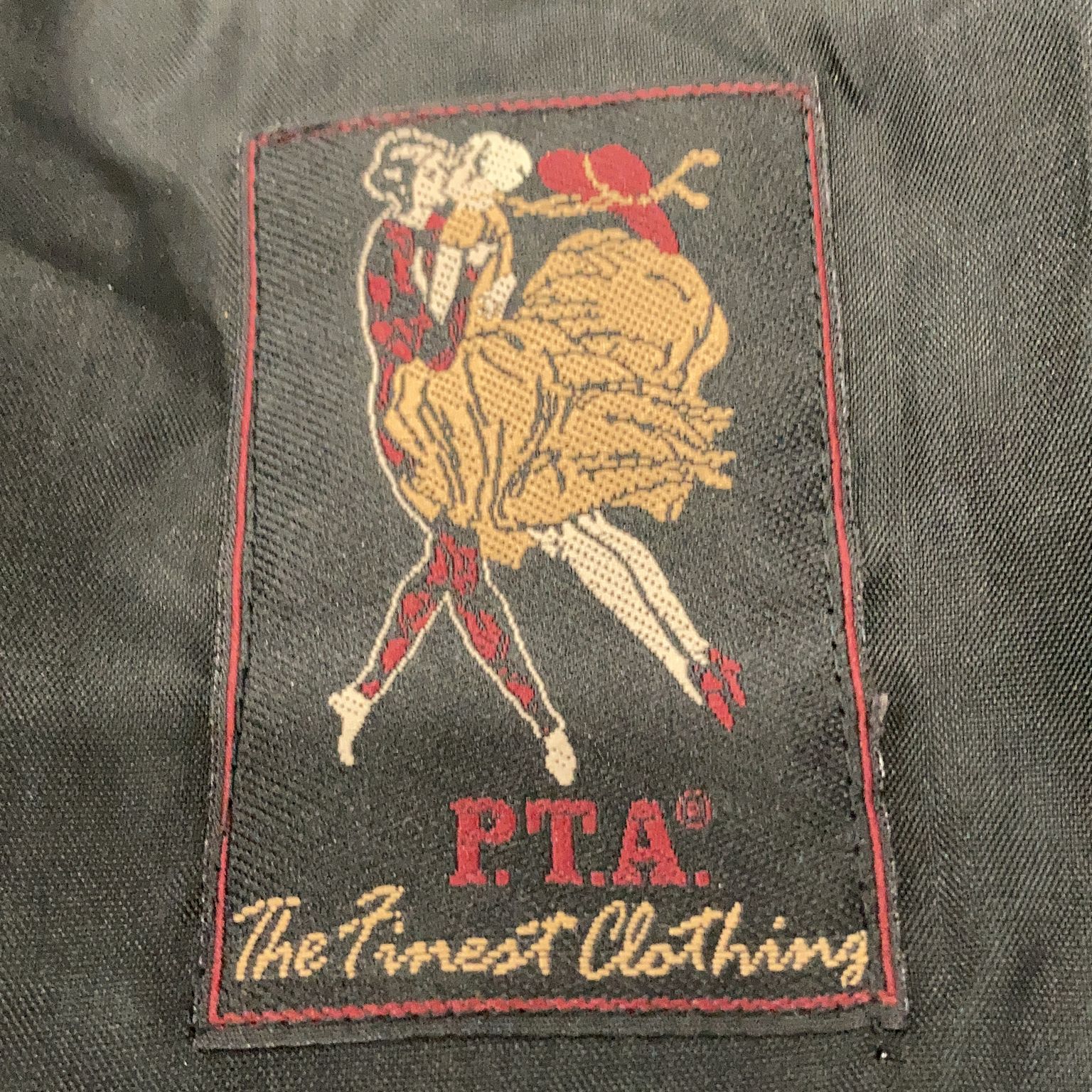 P.T.A.