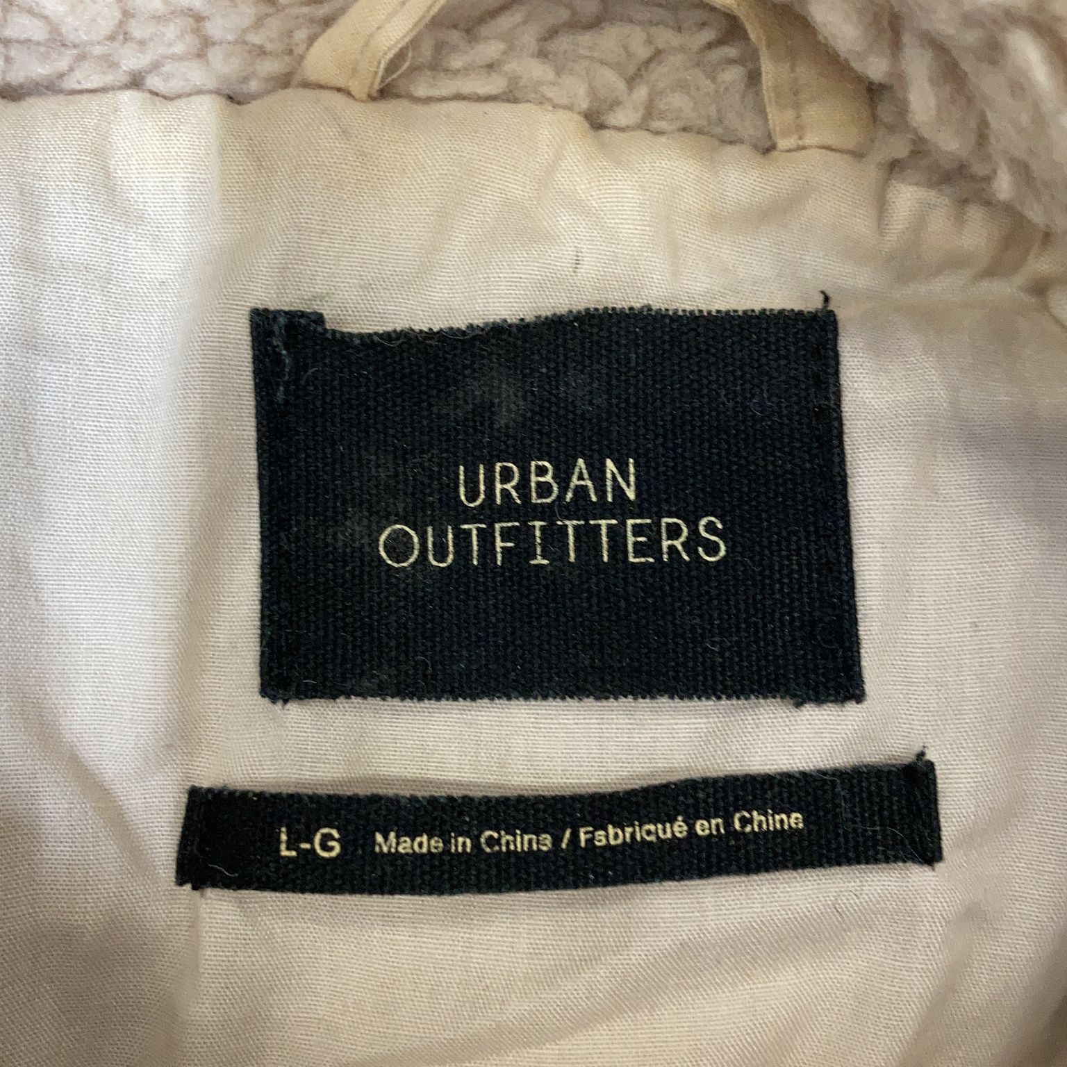 Urban Outfitters