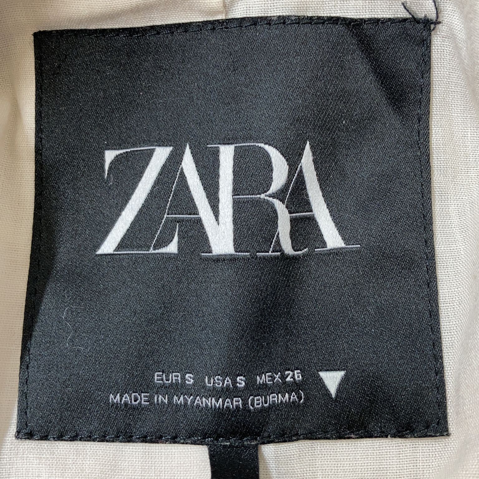 Zara