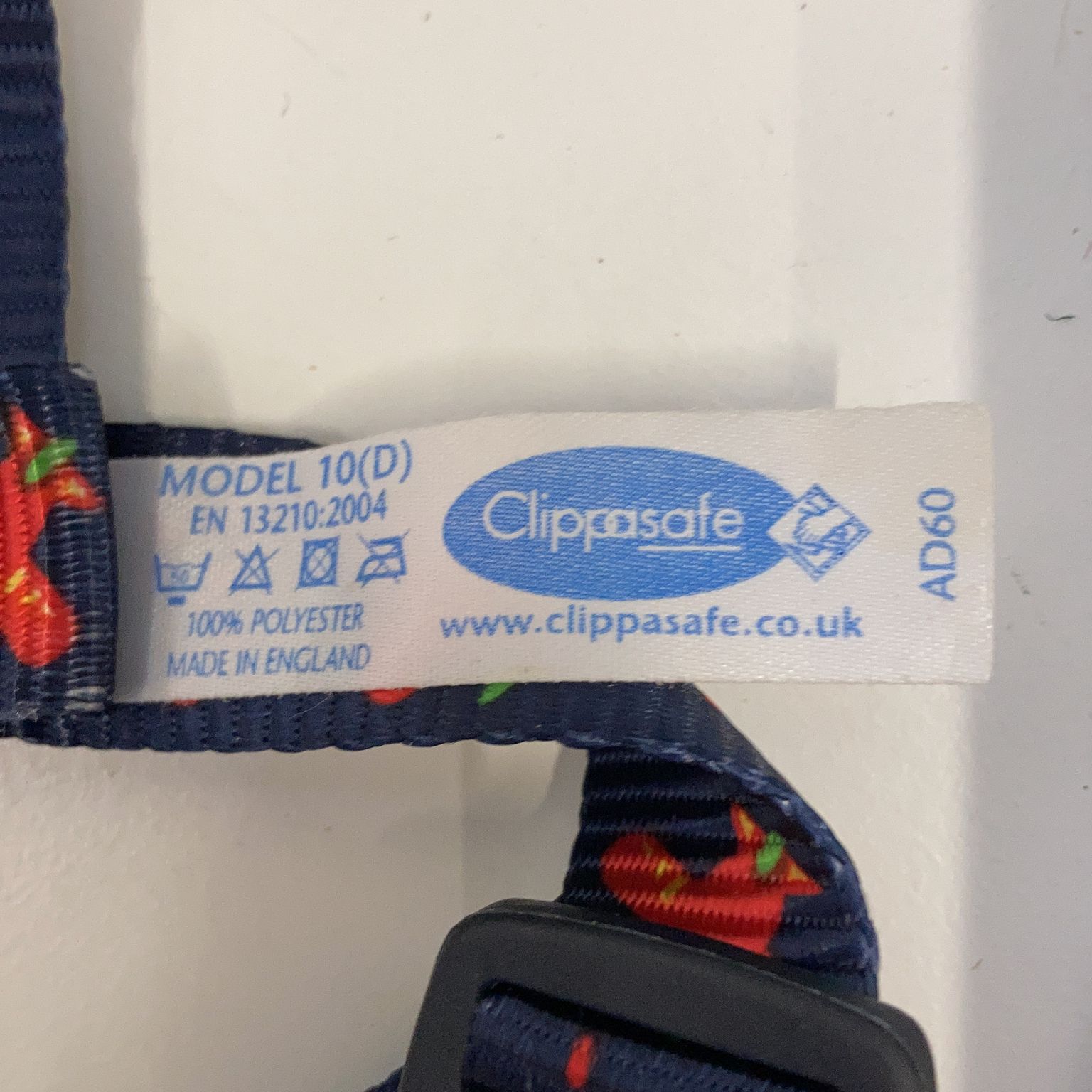 Clippasafe