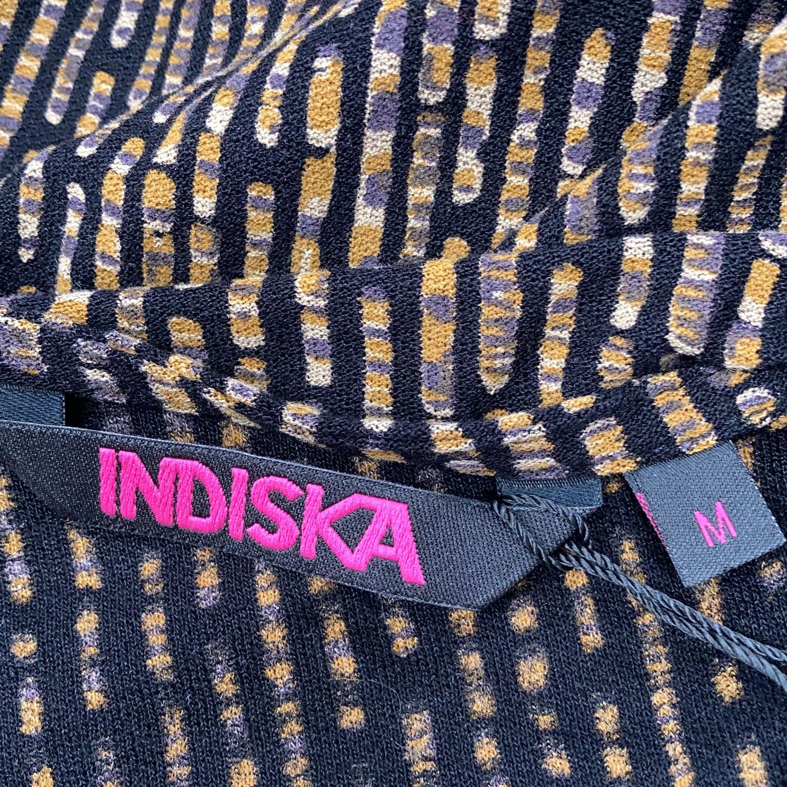 Indiska