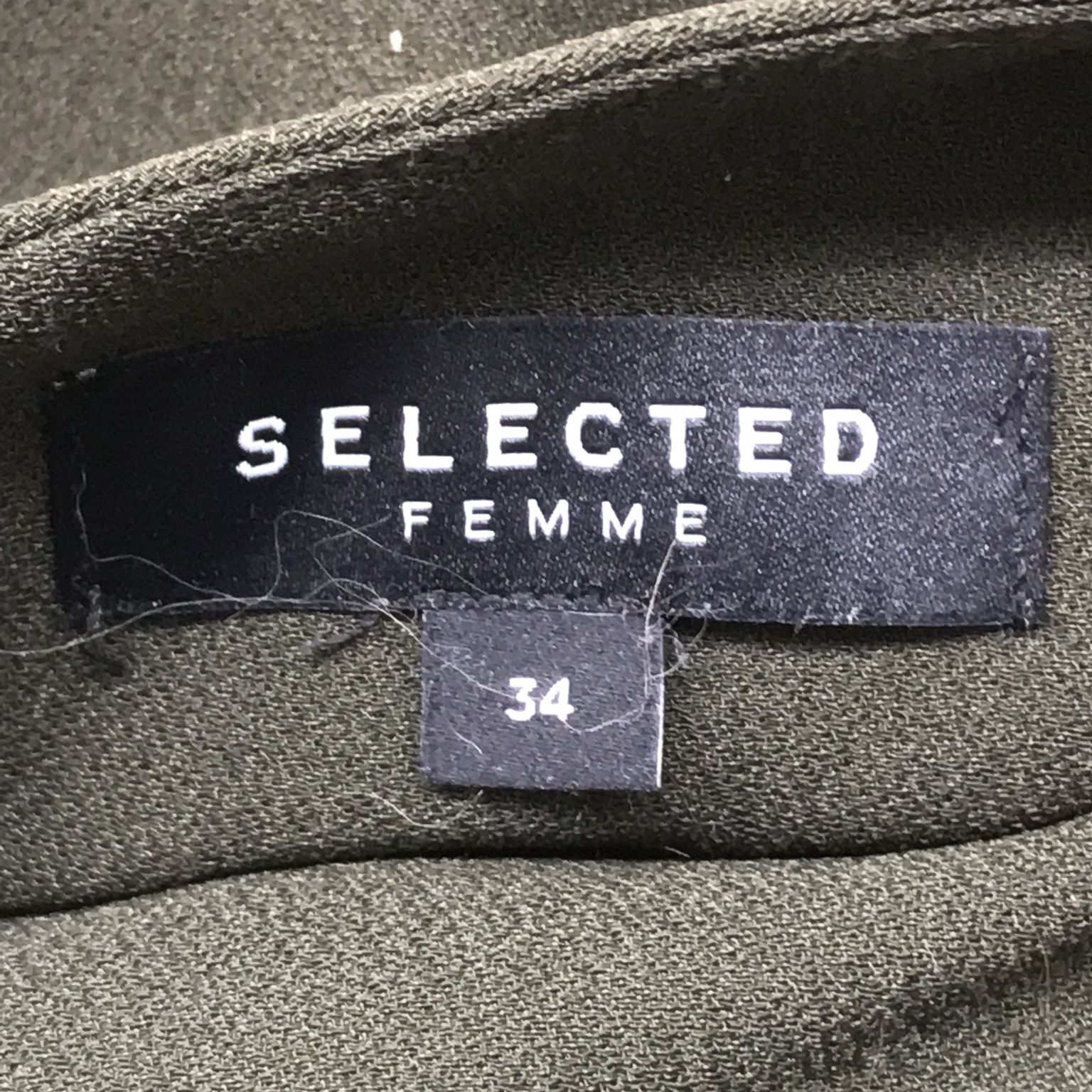 Selected Femme